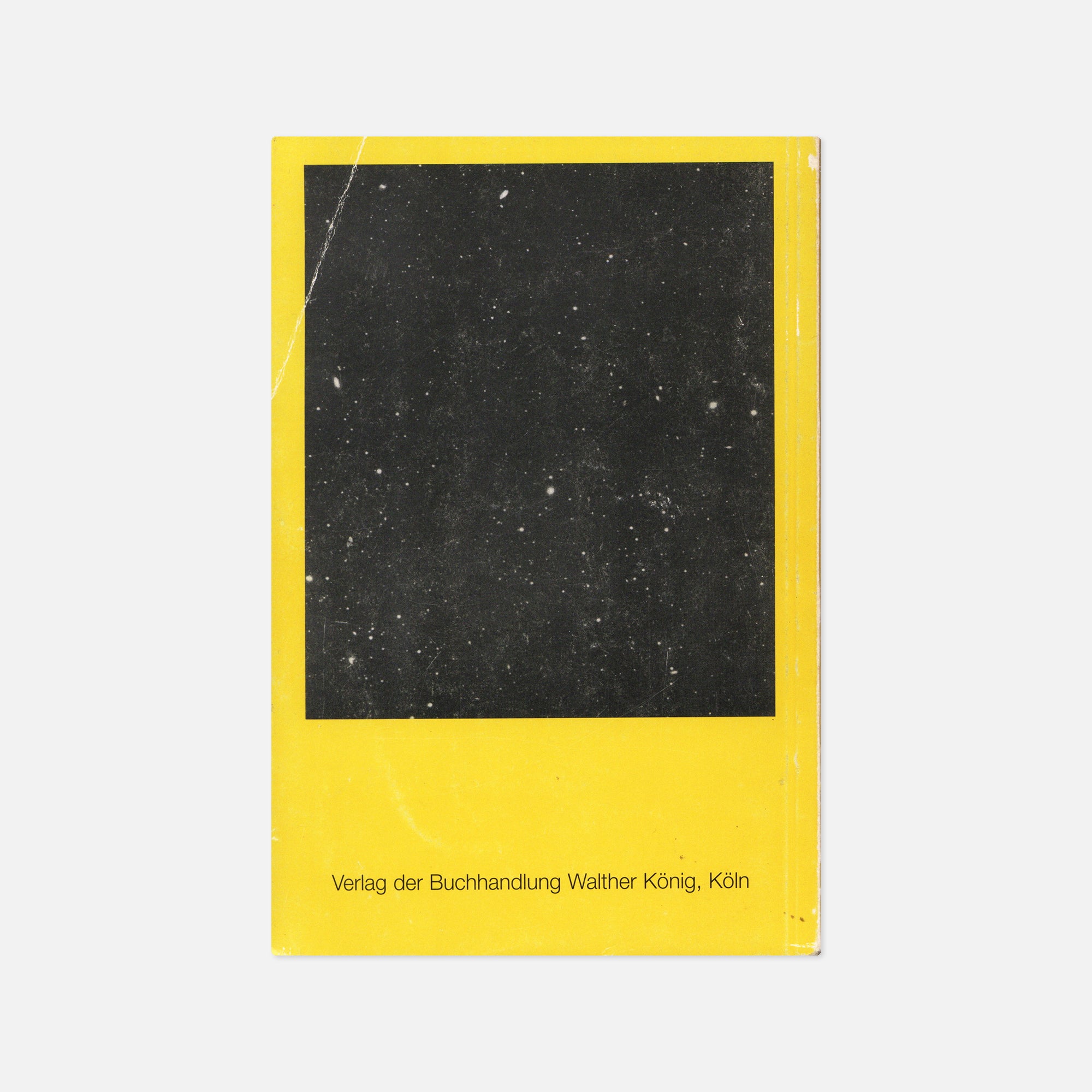 Hans-Peter Feldmann — Voyeur