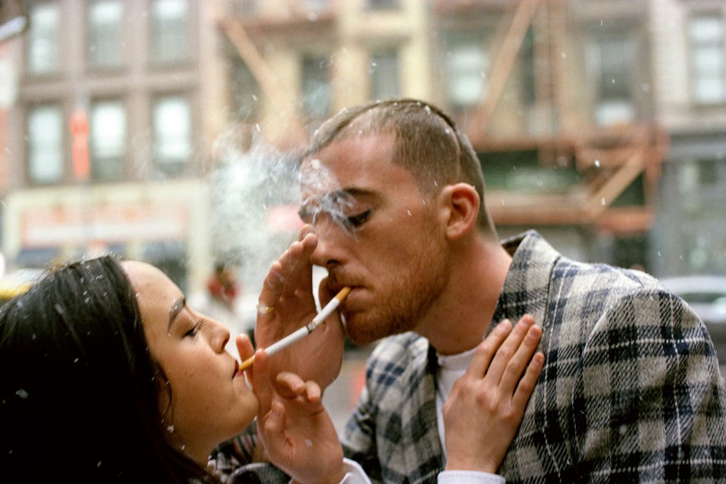 Daniel Arnold — You Are What You Do