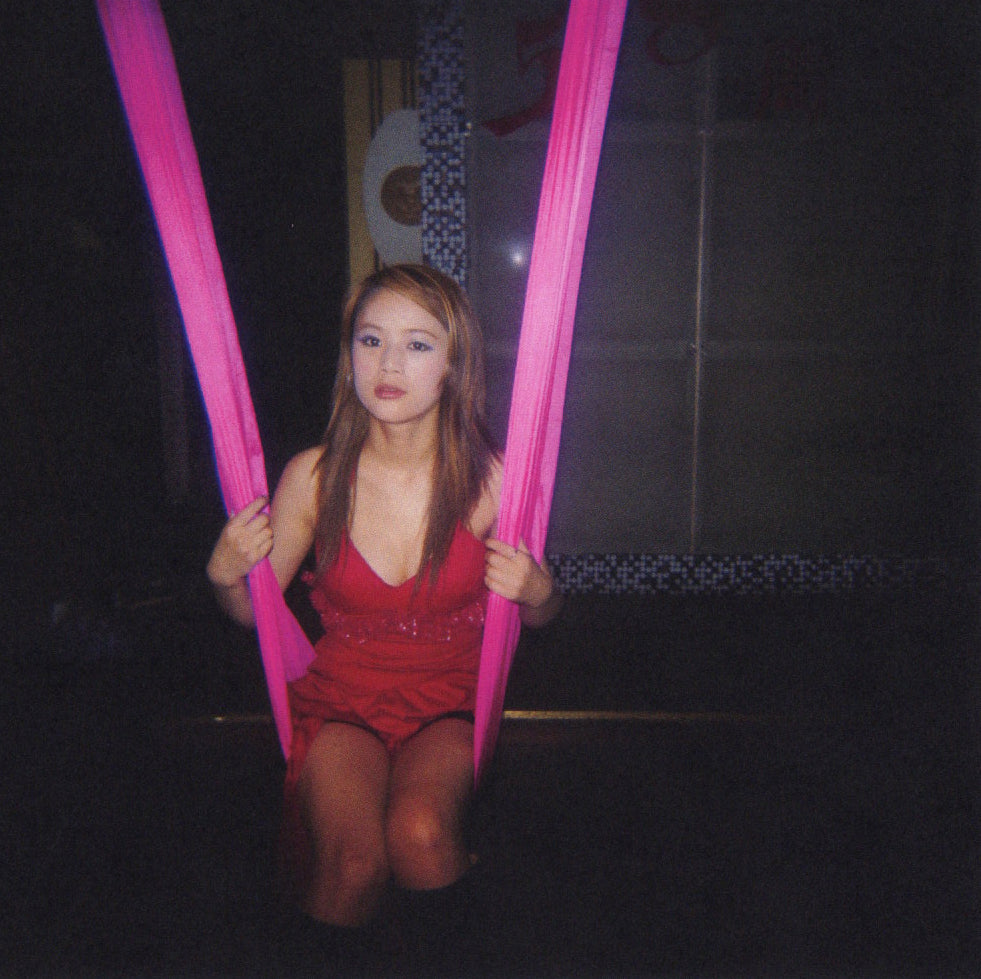 Xiao Zhang — They (Zine Collection No. 11)