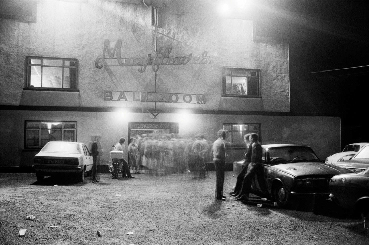 Martin Parr — A Fair Day: Photographs from the West of Ireland