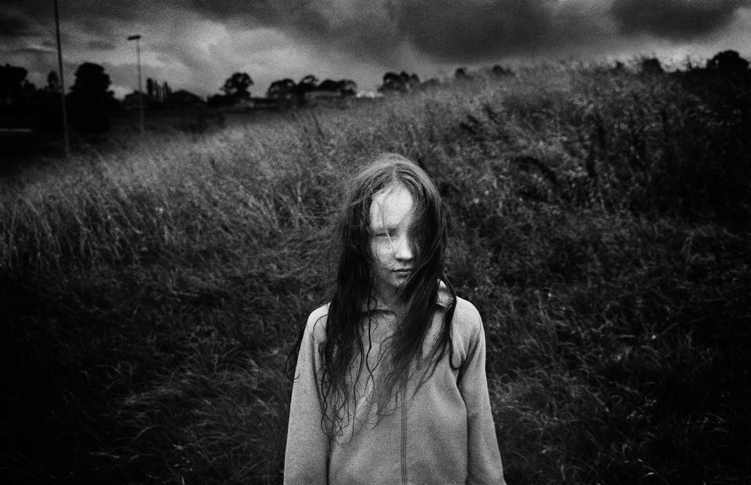 Trent Parke — Minutes to Midnight