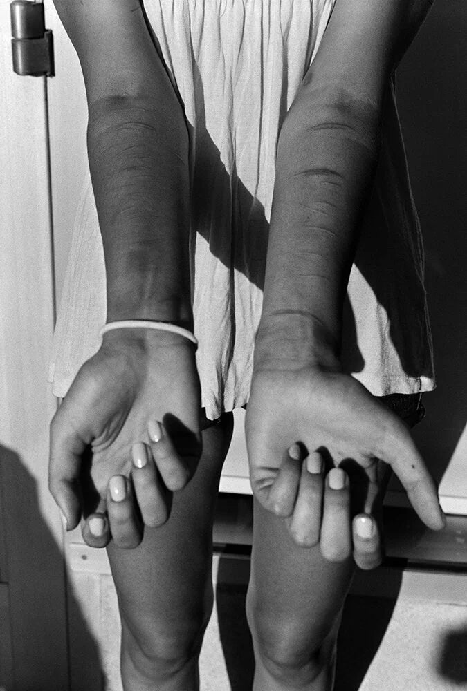 Deanna Templeton — What She Said