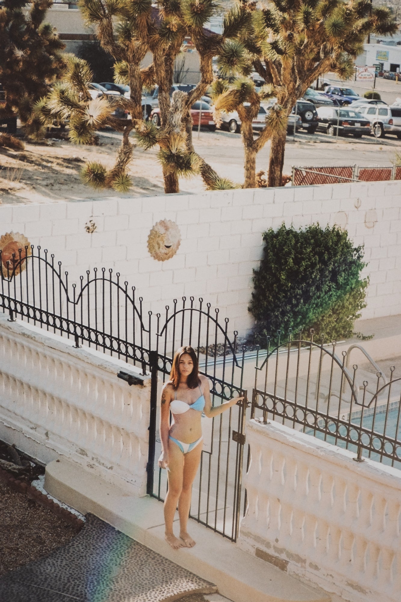 Henrik Purienne — Holiday