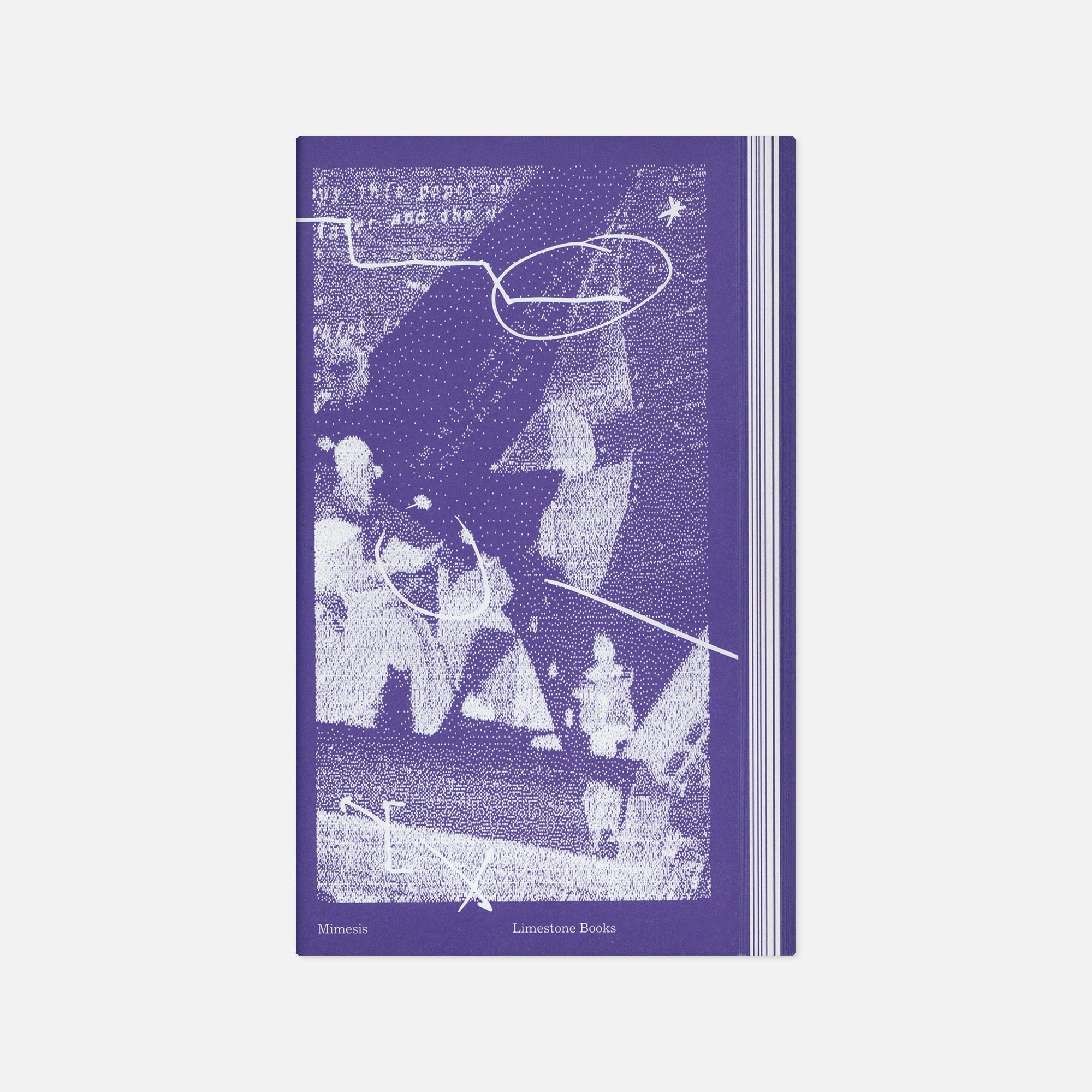 Mimesis: The Non-Standard Poetry Book