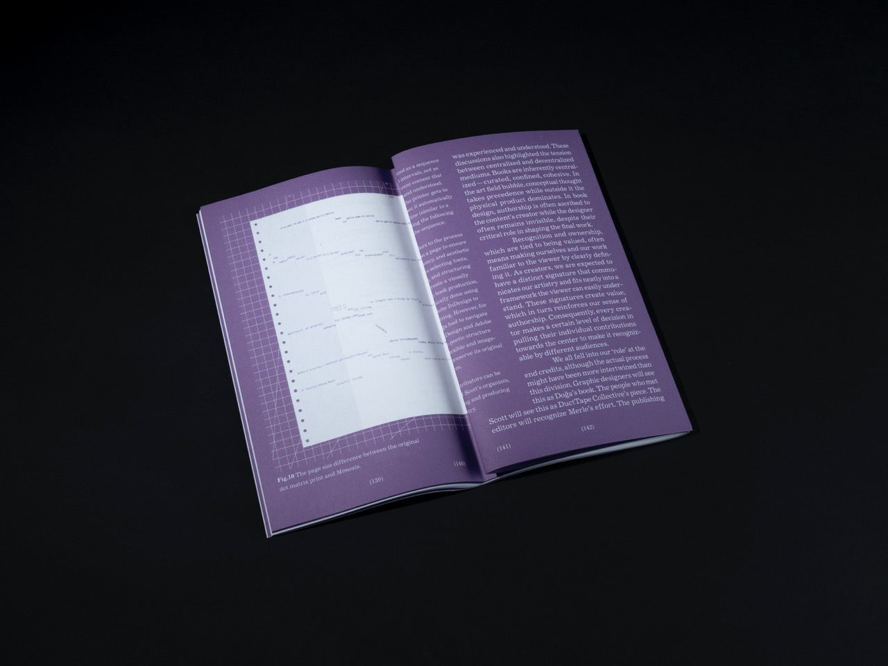 Mimesis: The Non-Standard Poetry Book