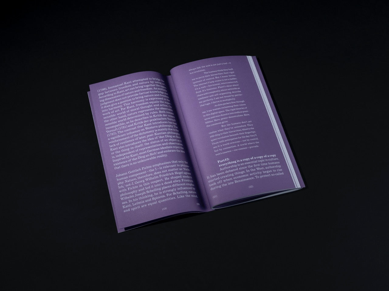 Mimesis: The Non-Standard Poetry Book