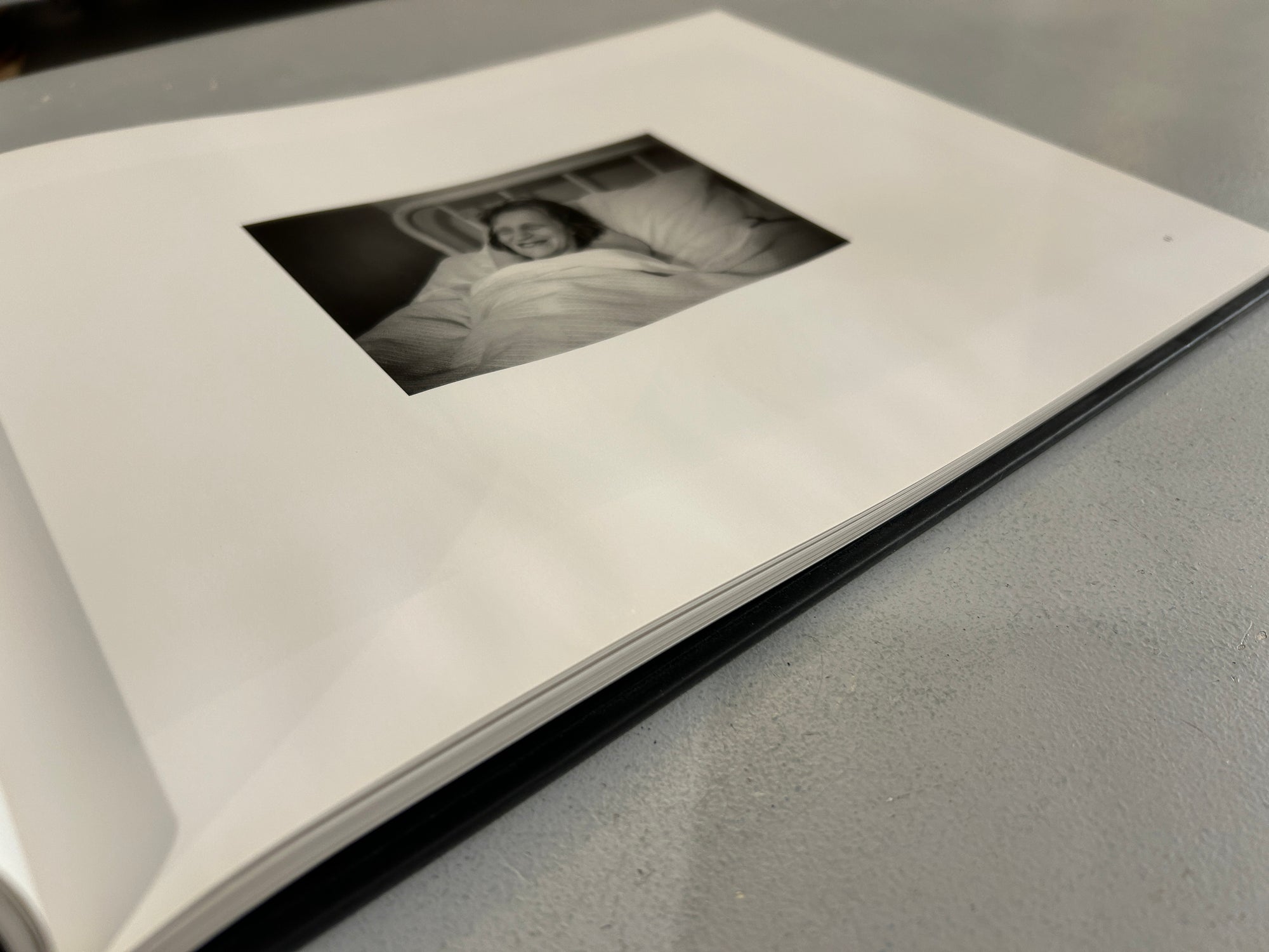 Mary Ellen Mark — Ward 81