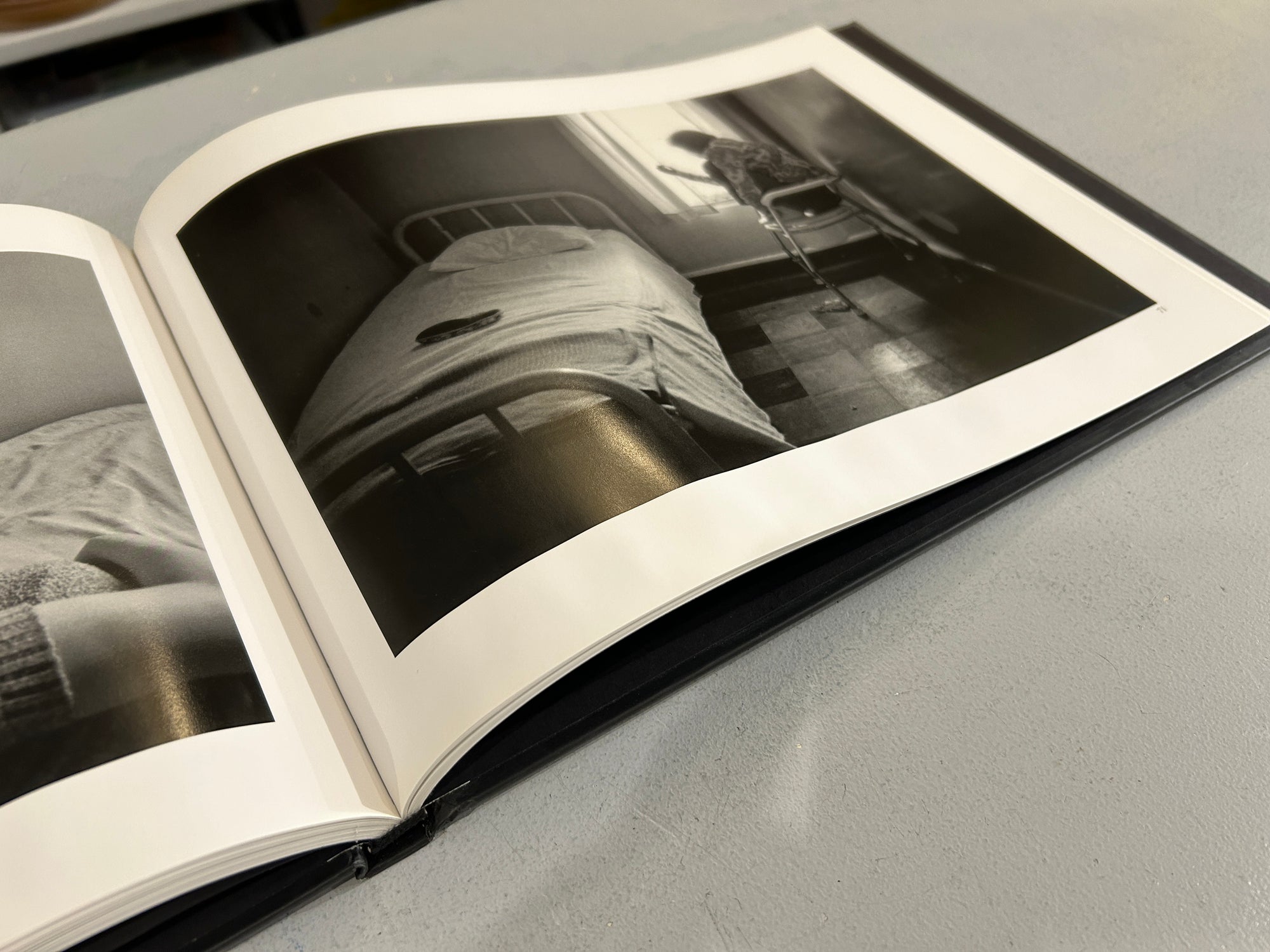 Mary Ellen Mark — Ward 81