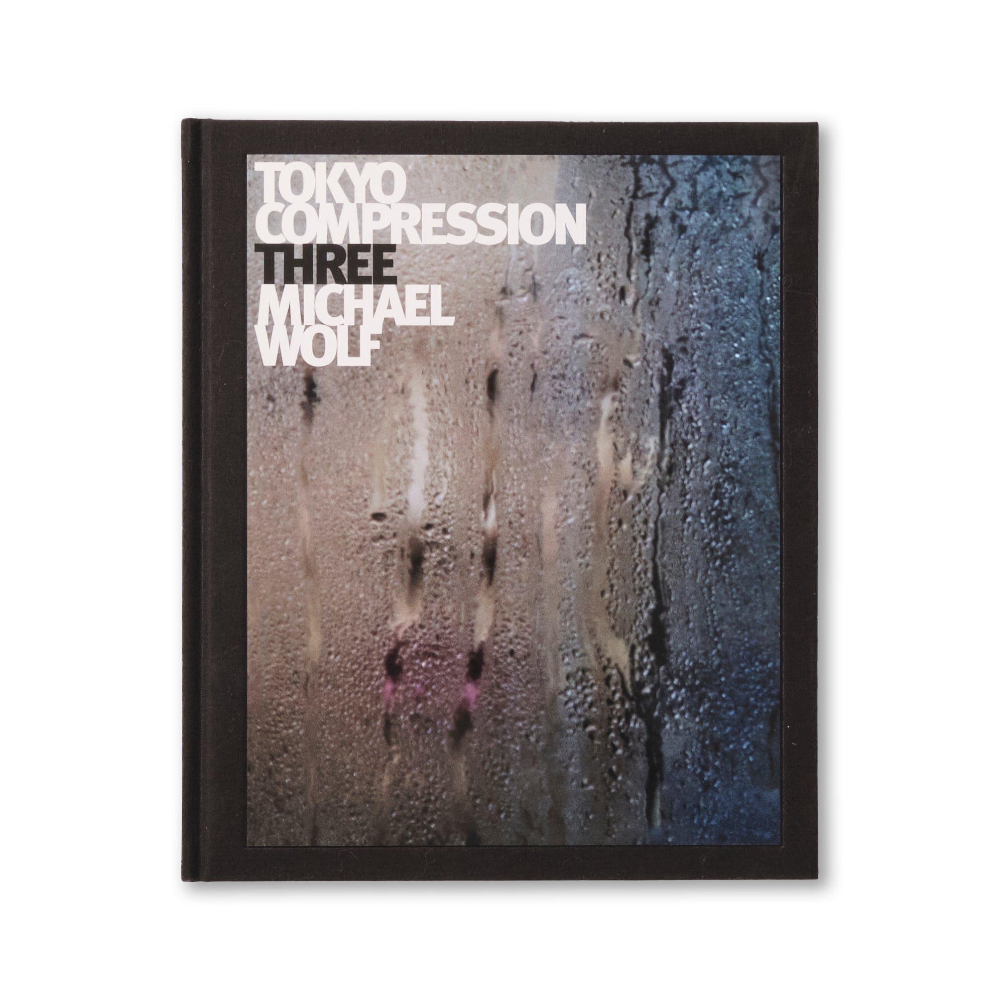 Michael Wolf – Tokyo Compression Three