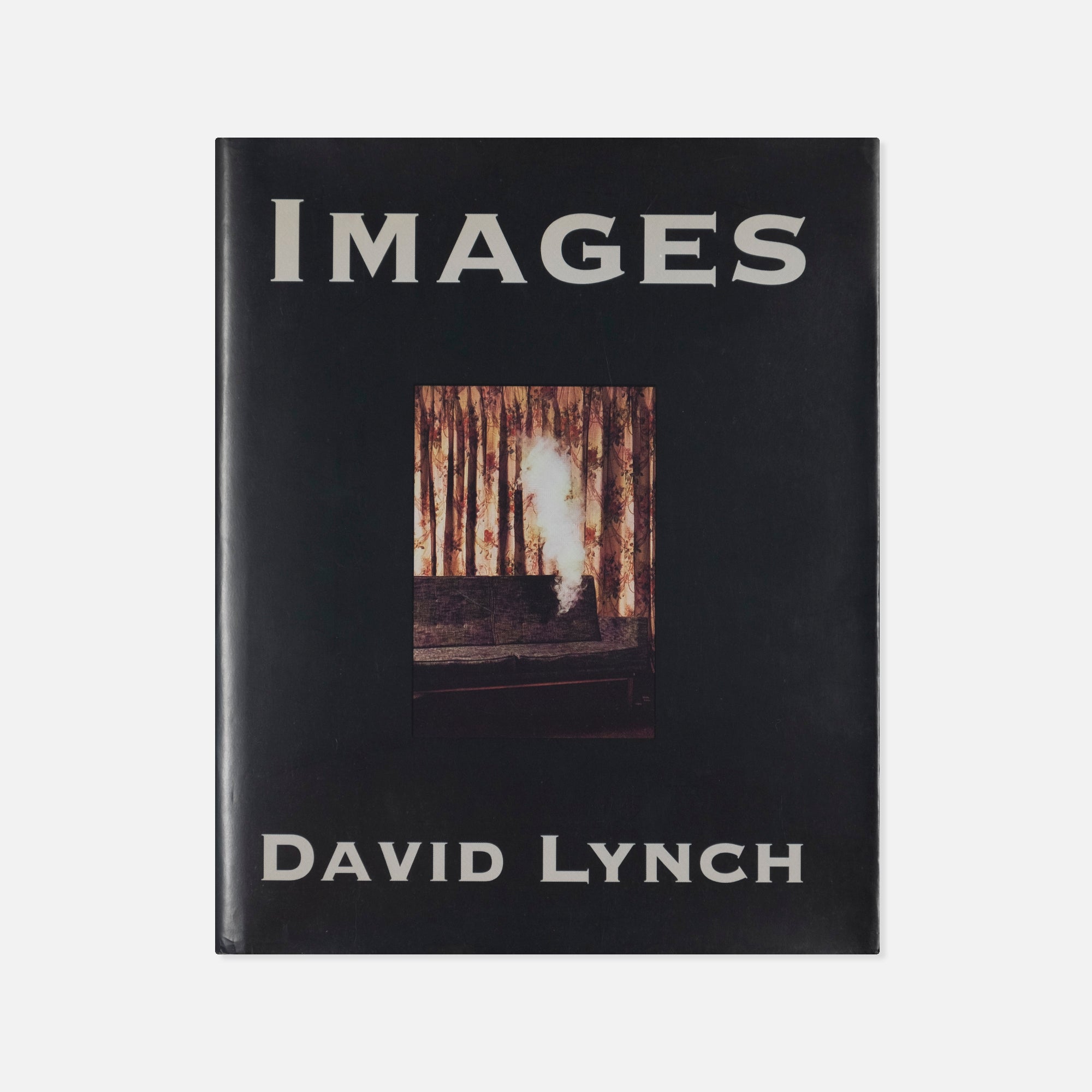 David Lynch — Images