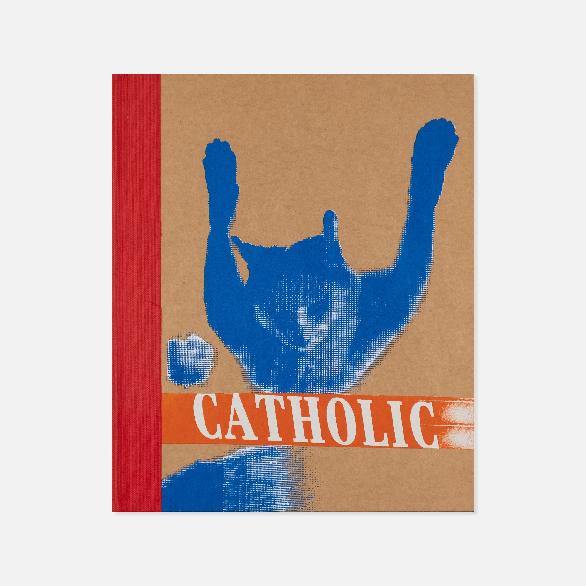 Catholic No. 1: Cats