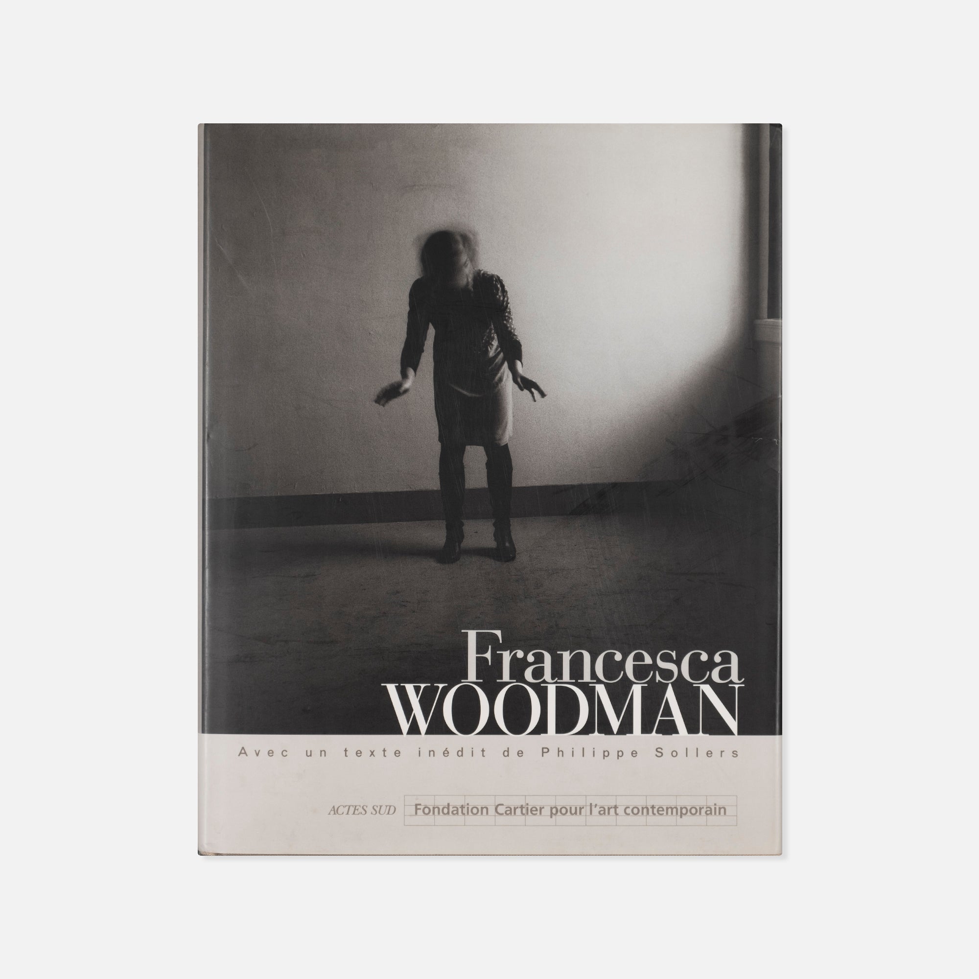 Francesca Woodman — Francesca Woodman