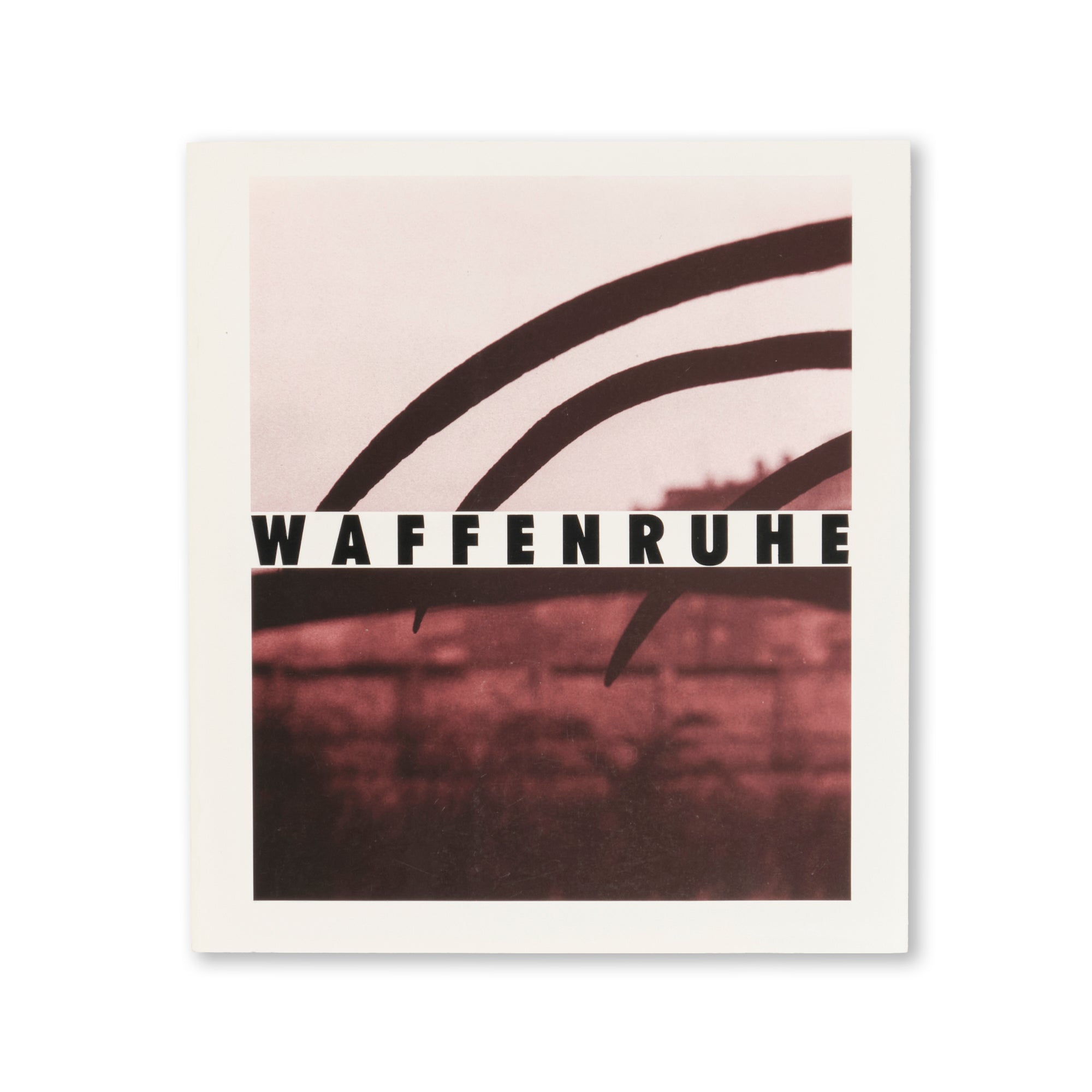 Michael Schmidt - Waffenruhe