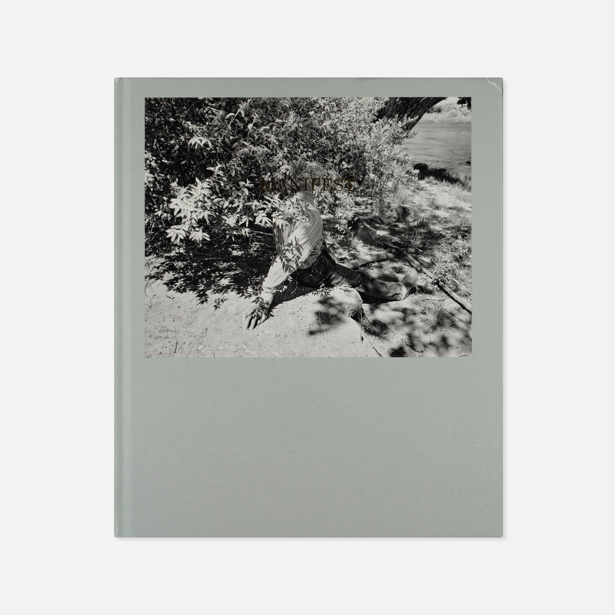 Kristine Potter — Manifest