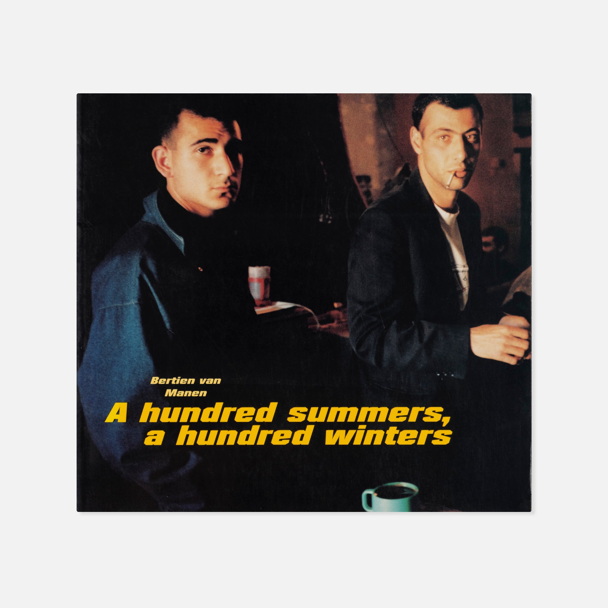 Bertien van Manen — A Hundred Summers, A Hundred Winters