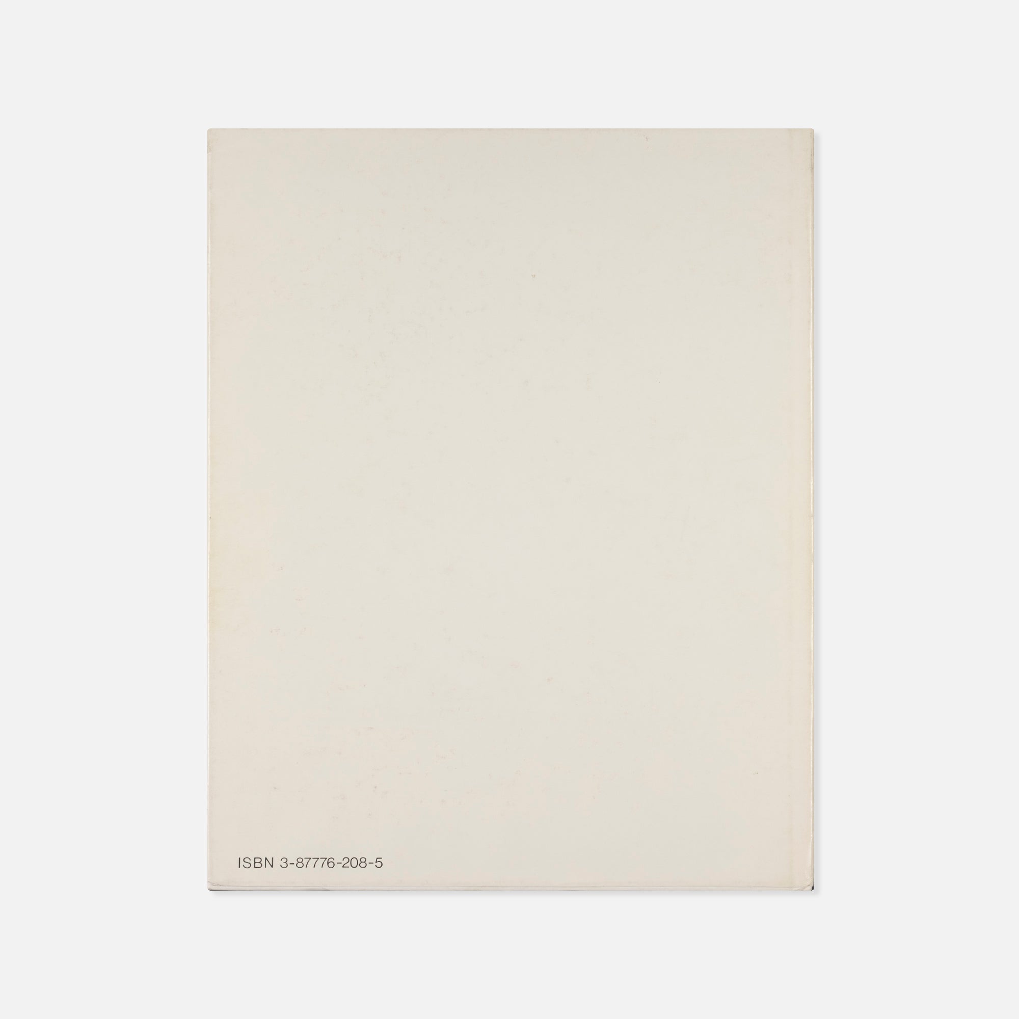 Michael Schmidt - Berlin, Stadtlandschaft und Menschen
