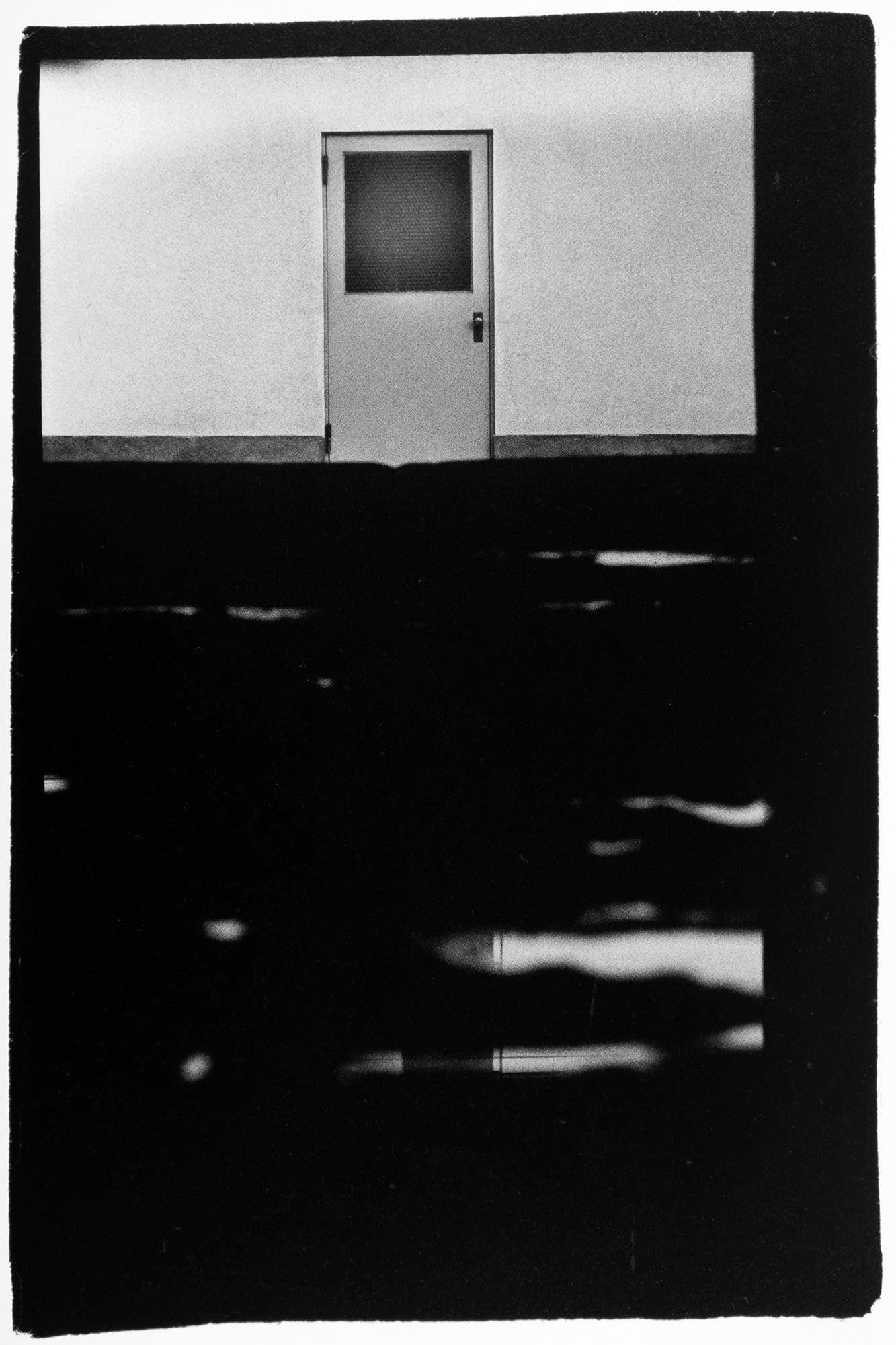 Masahisa Fukase — Slaughter