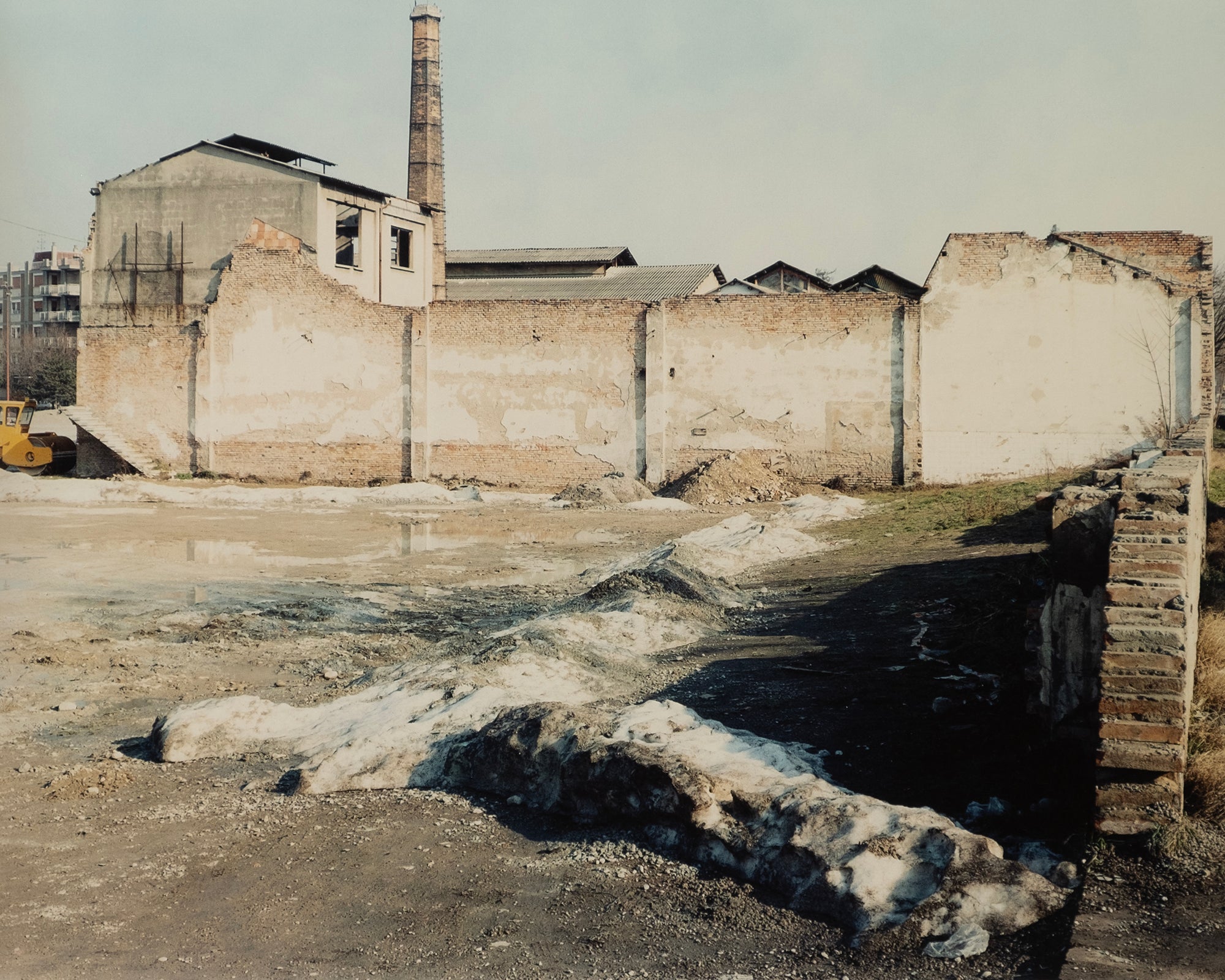 Guido Guidi — Per Strada