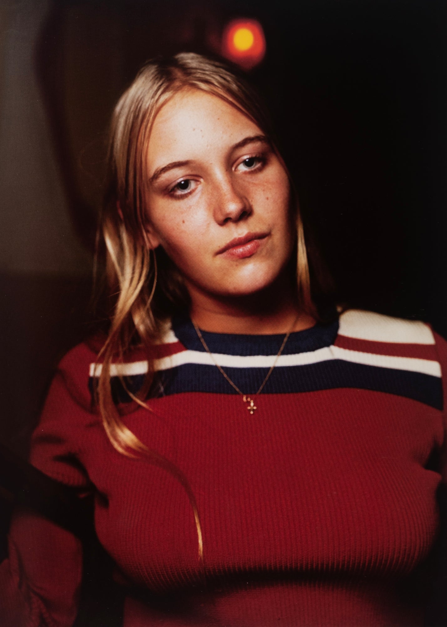 William Eggleston — 5x7
