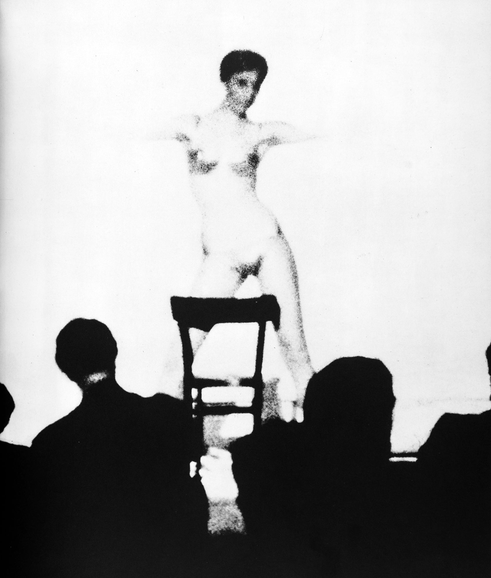 Mario Carrieri — Milano, Italia