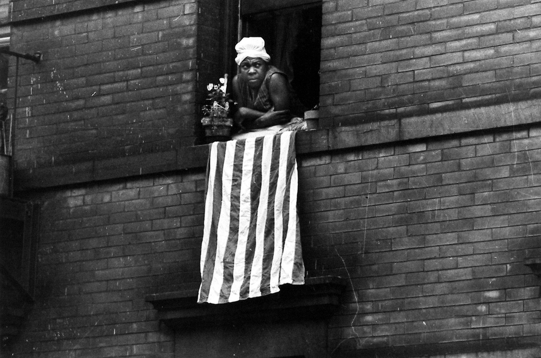 Bruce Davidson — Time of Change: Civil Rights Photographs 1961-1965