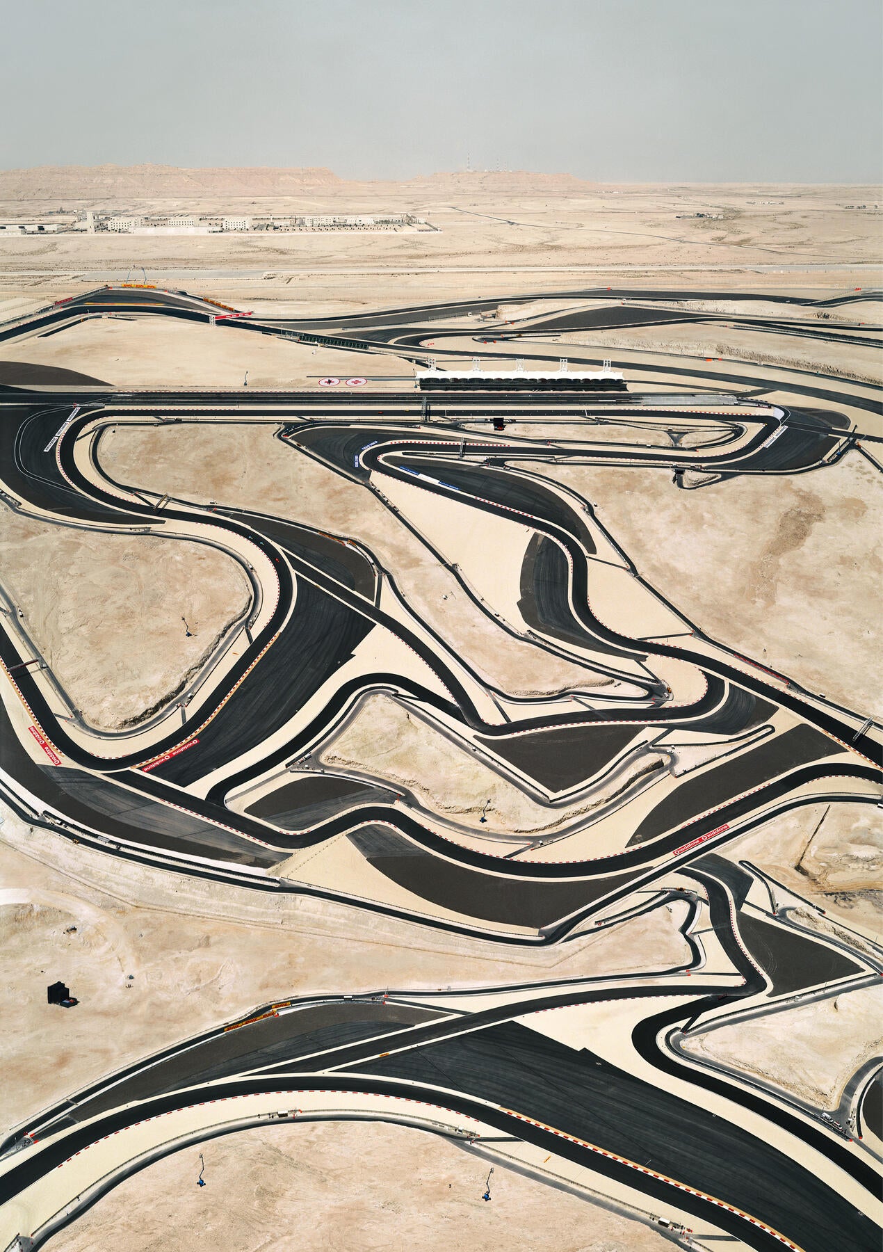 Andreas Gursky — Werke • Works 80-08