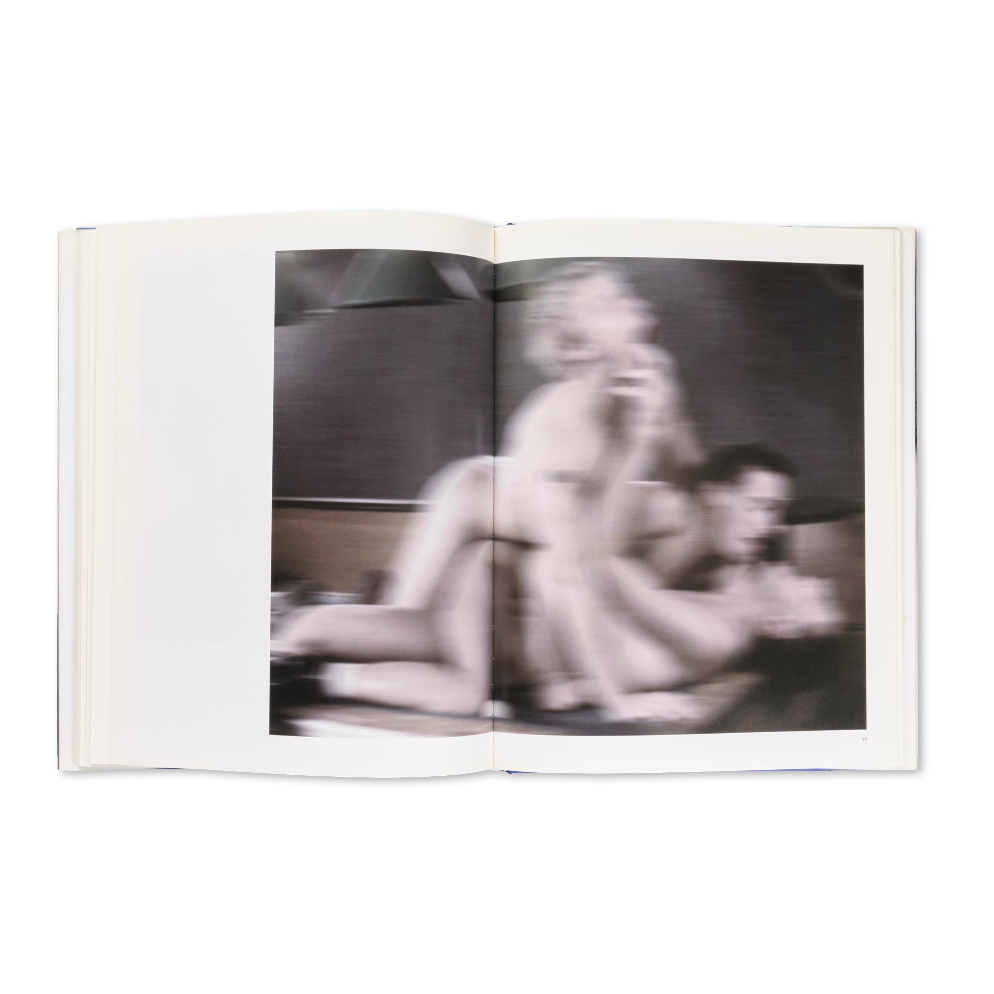 Thomas Ruff - Nudes