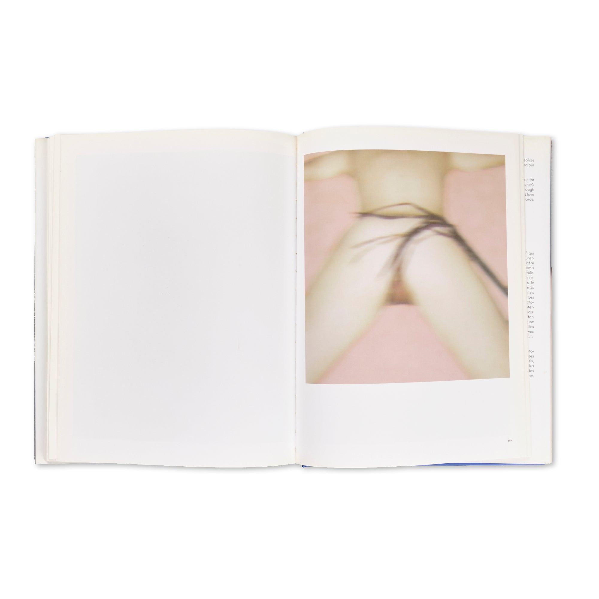 Thomas Ruff - Nudes