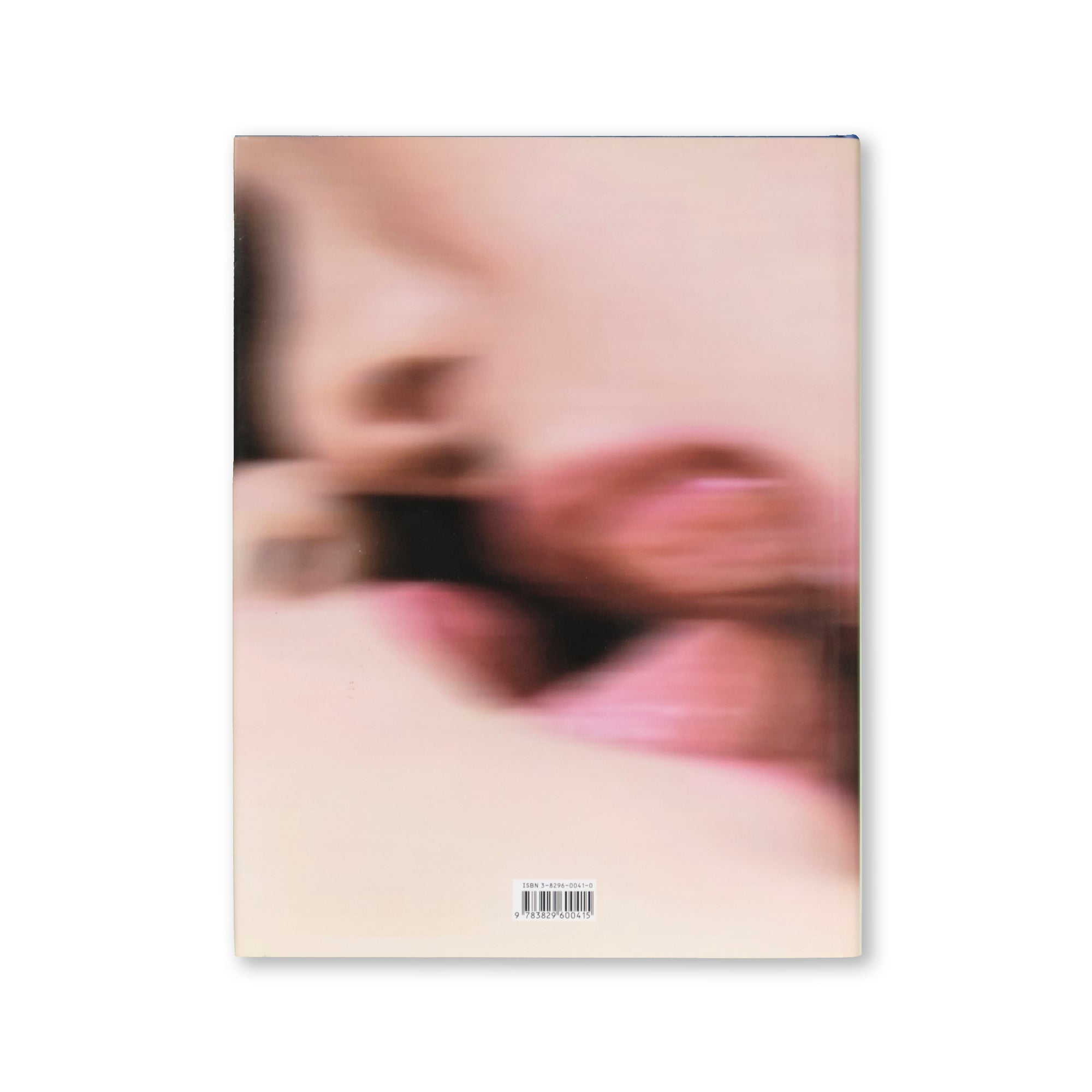 Thomas Ruff - Nudes