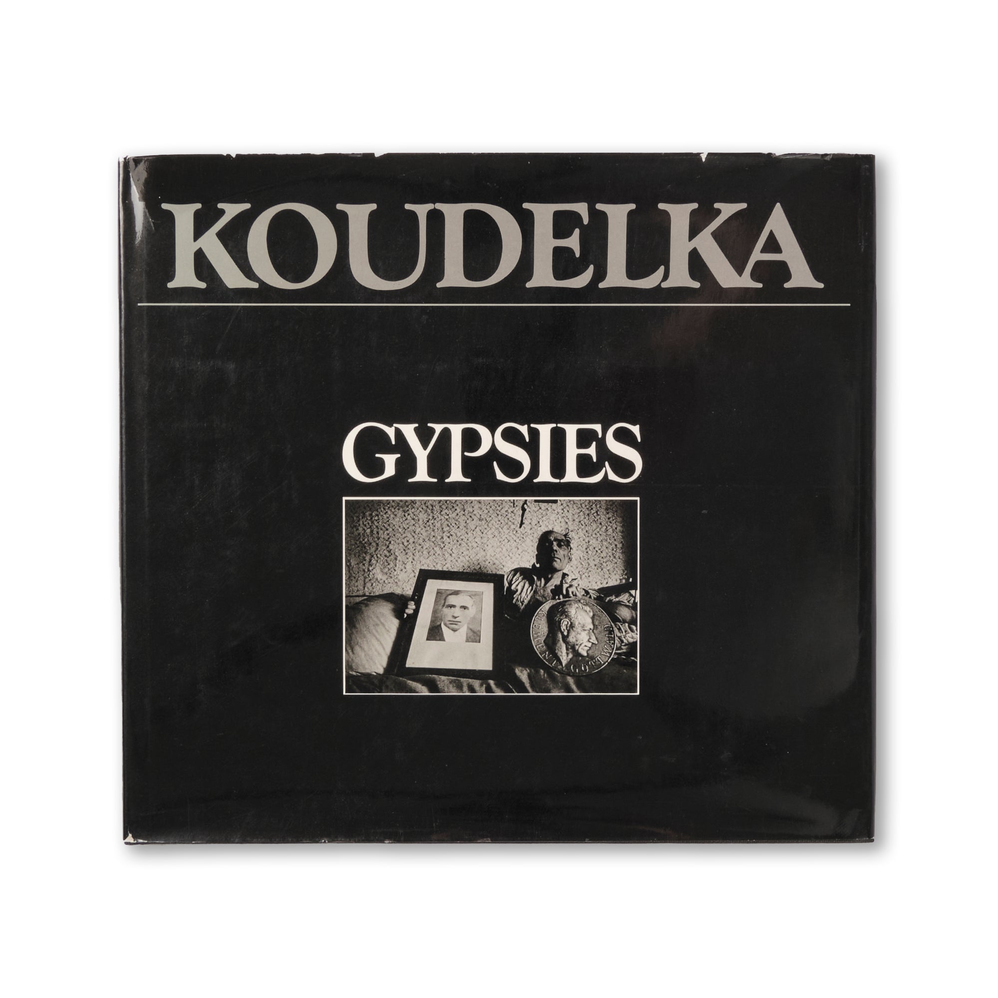 Josef Koudelka - Gypsies