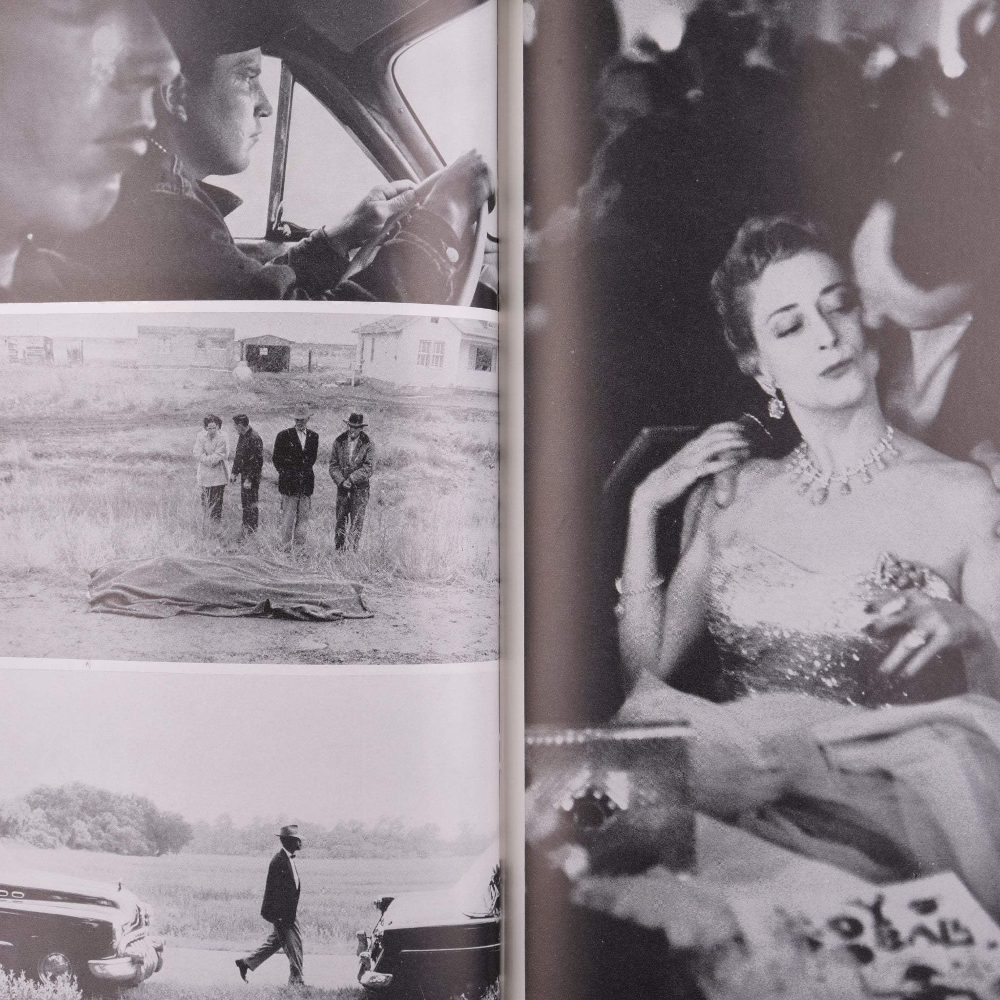 Tom Maloney (ed.) — U.S. Camera 1958