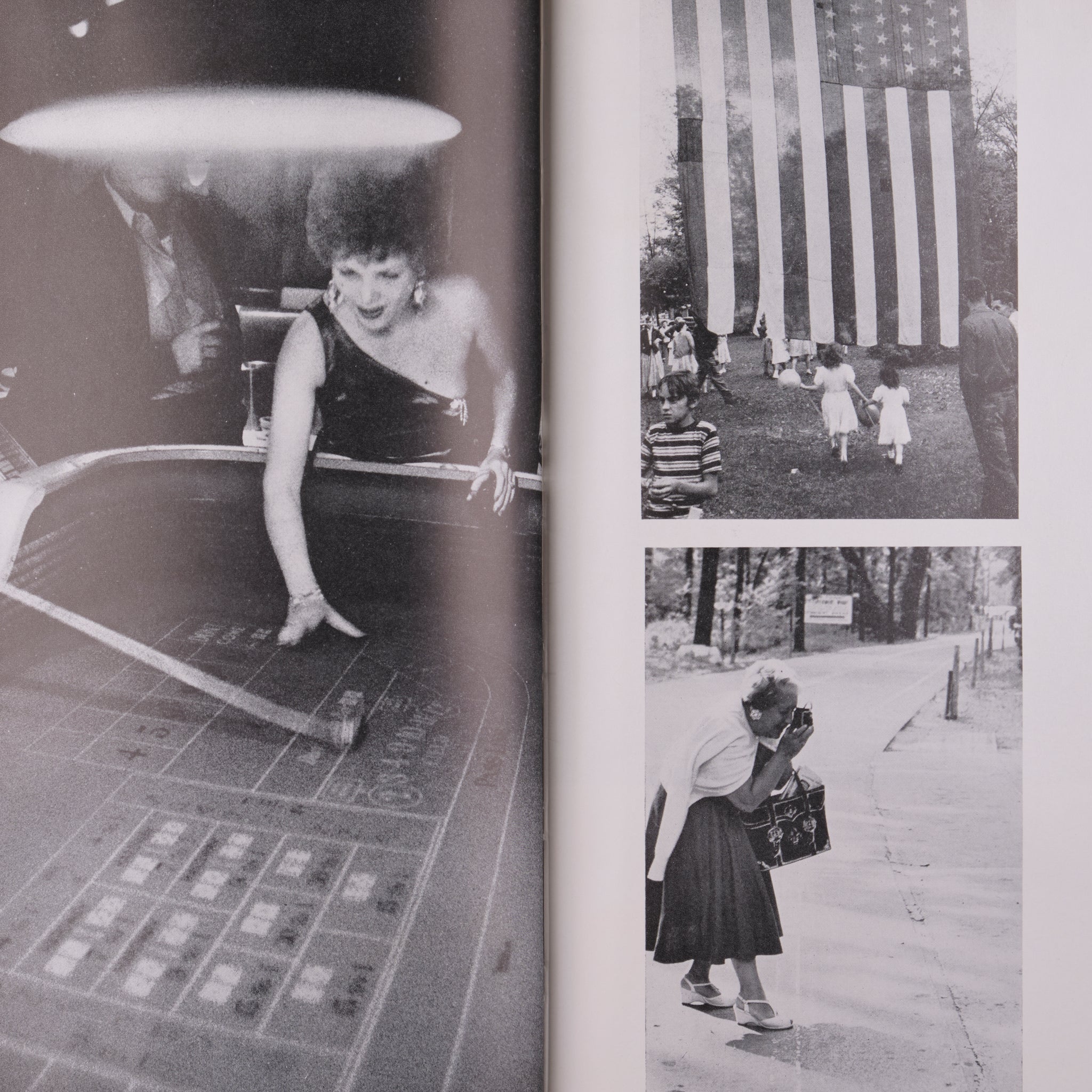 Tom Maloney (ed.) — U.S. Camera 1958