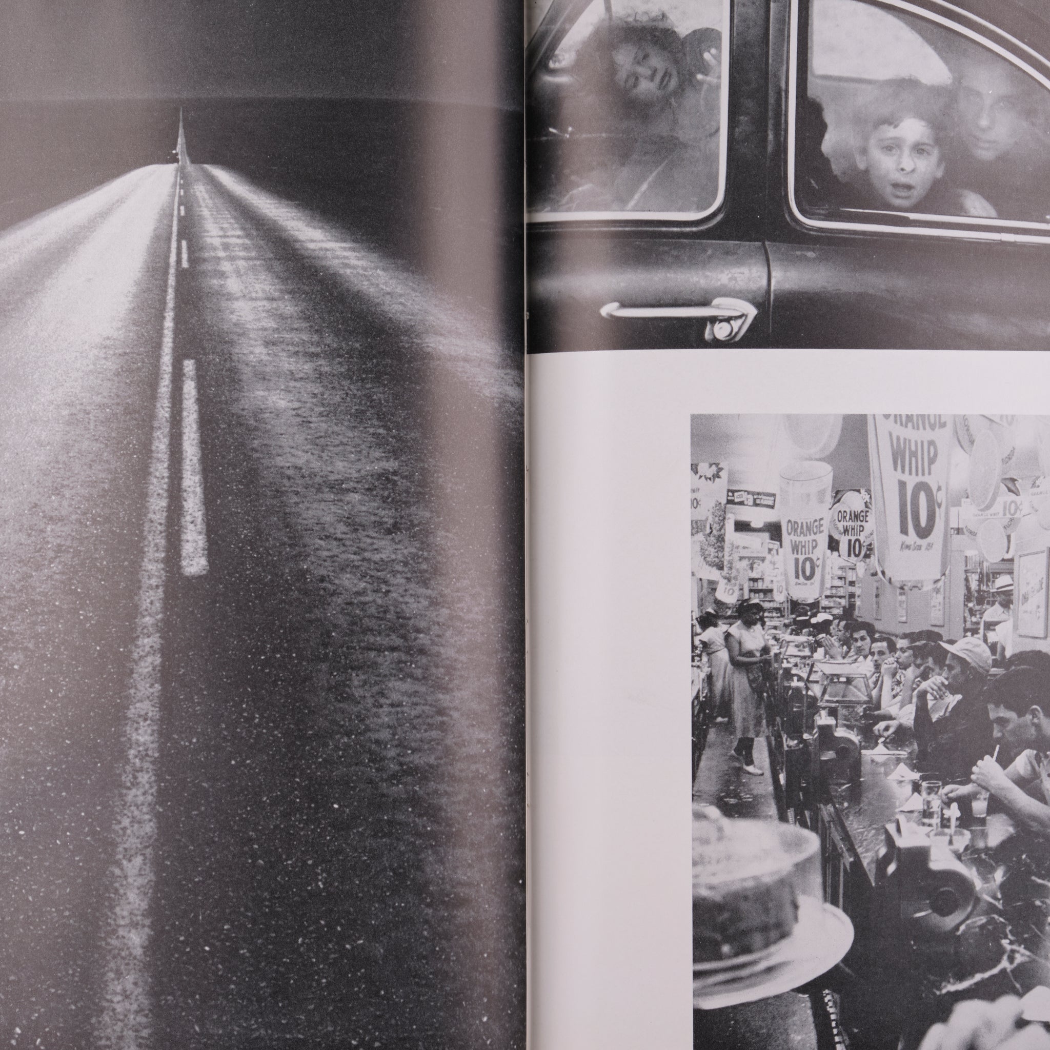 Tom Maloney (ed.) — U.S. Camera 1958