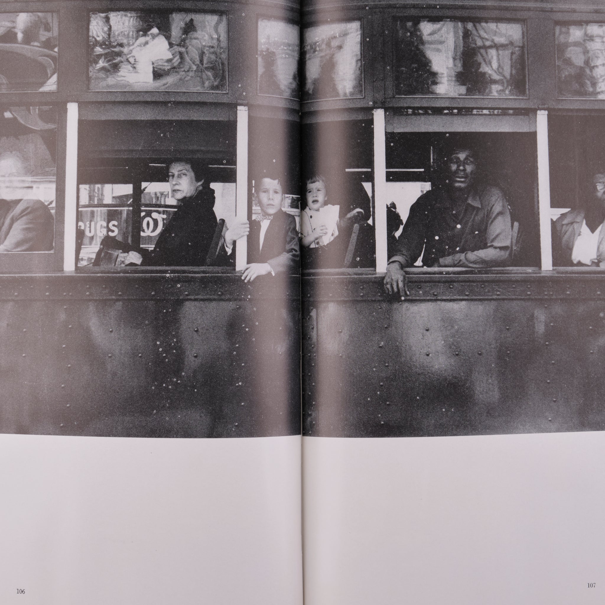 Tom Maloney (ed.) — U.S. Camera 1958
