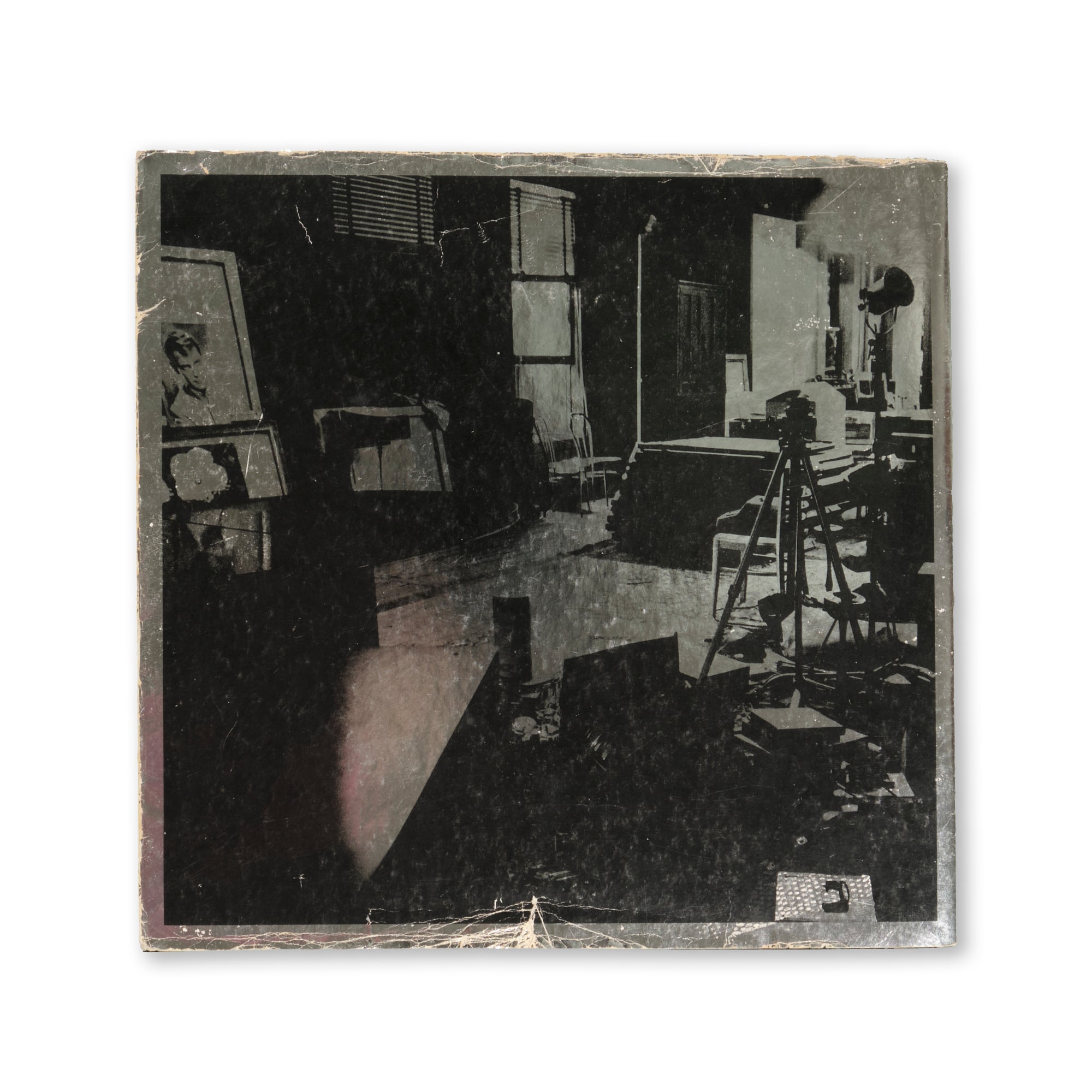 Andy Warhol - Tokyo Catalogue