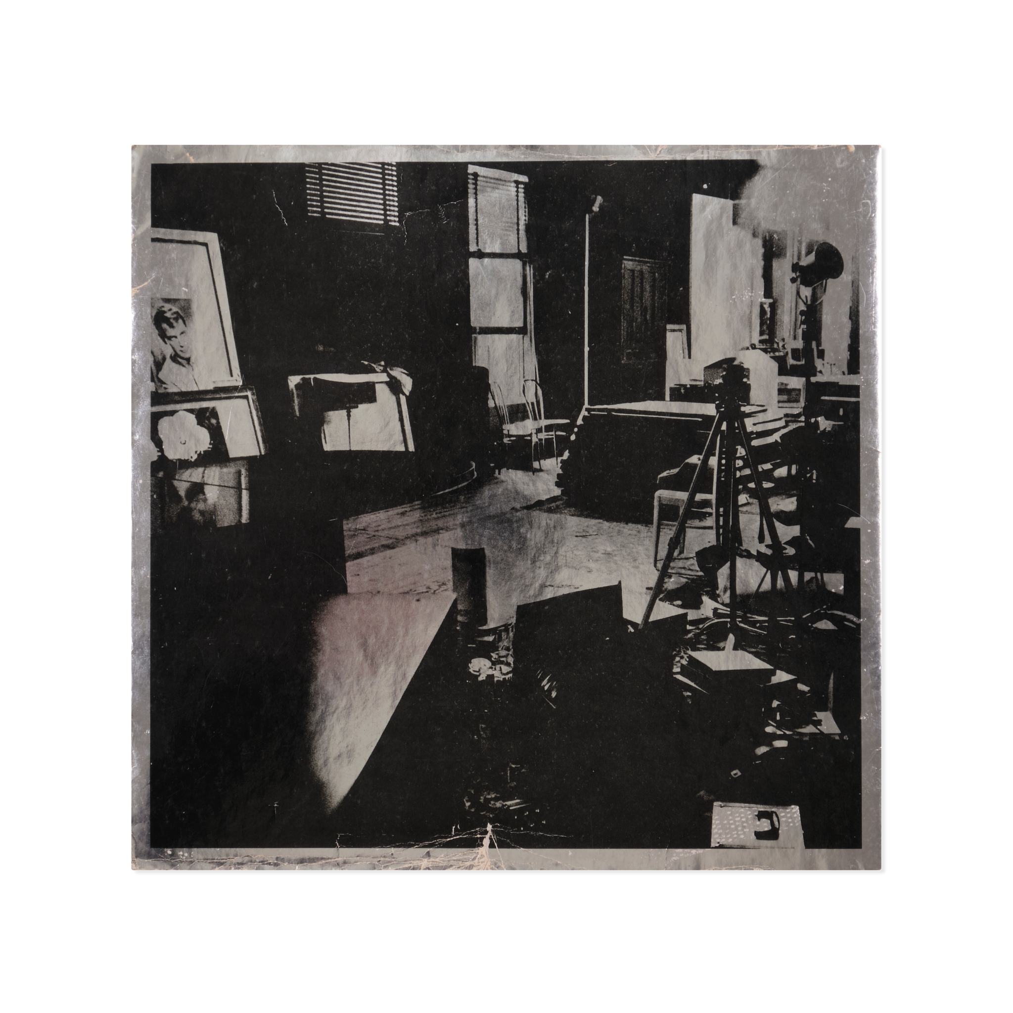 Andy Warhol — Tokyo Catalogue