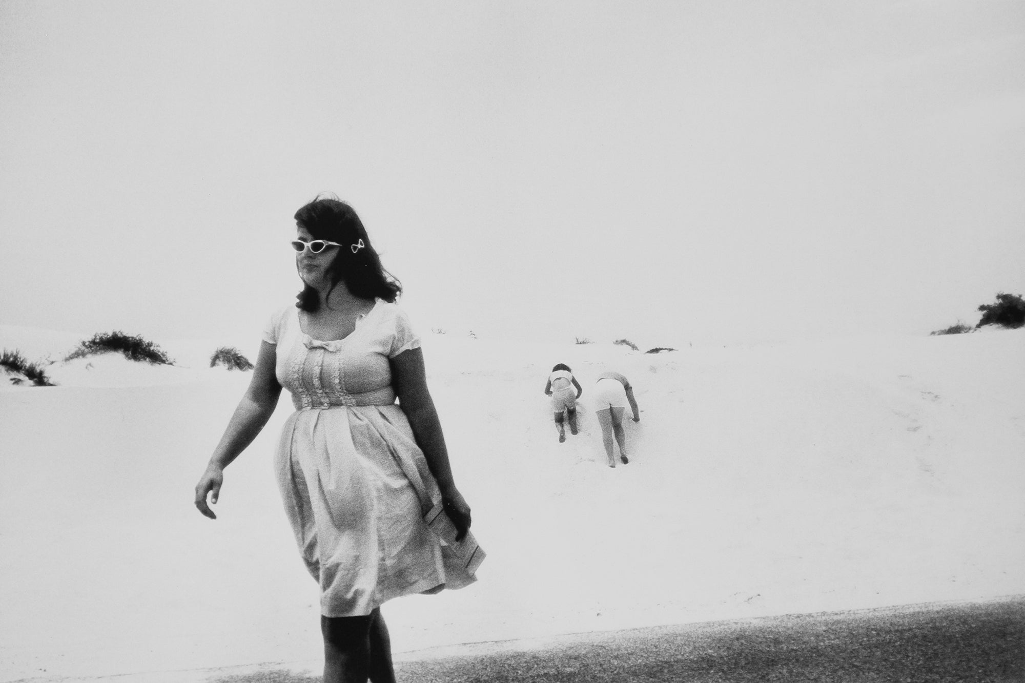 Garry Winogrand — 1964