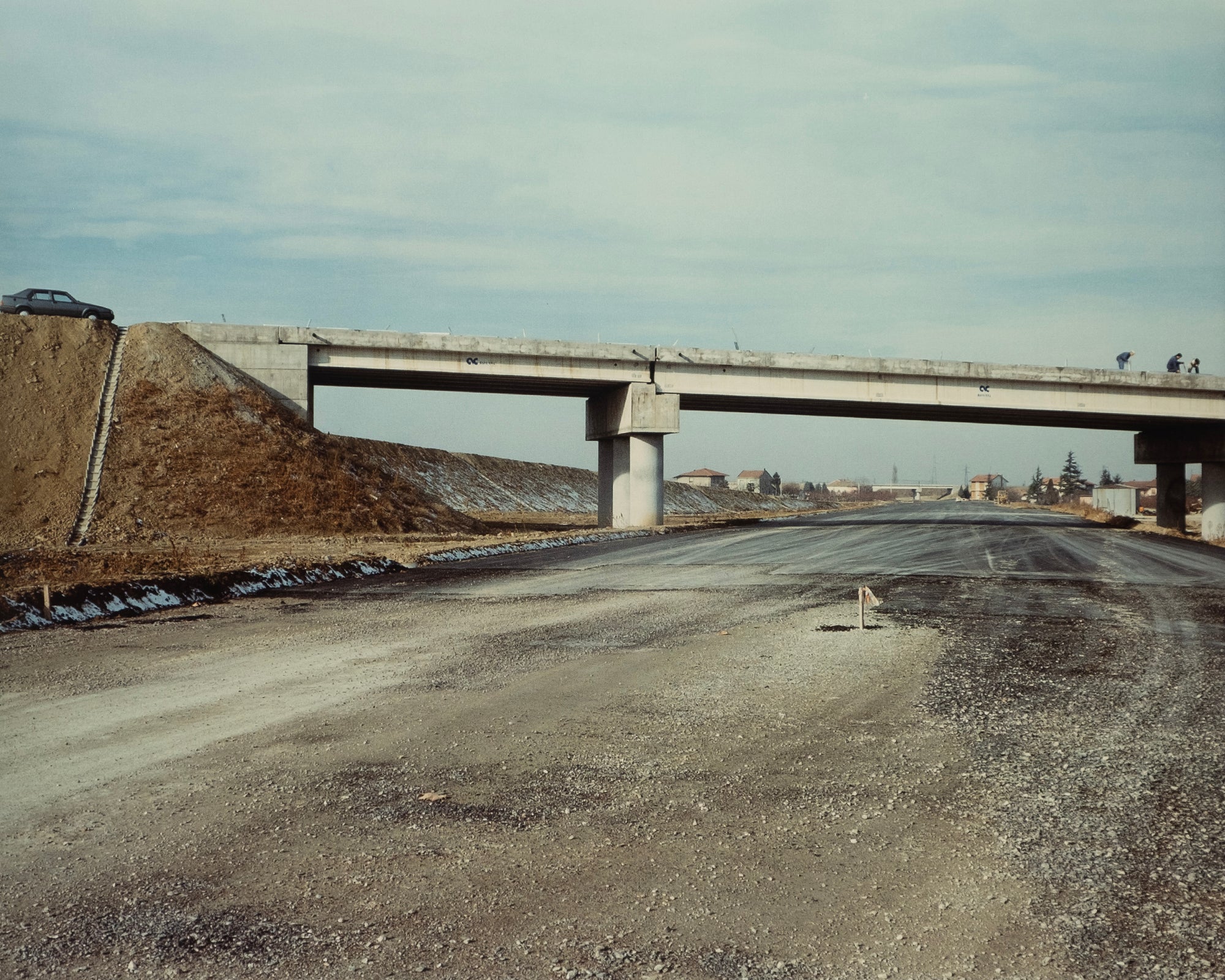 Guido Guidi — Per Strada