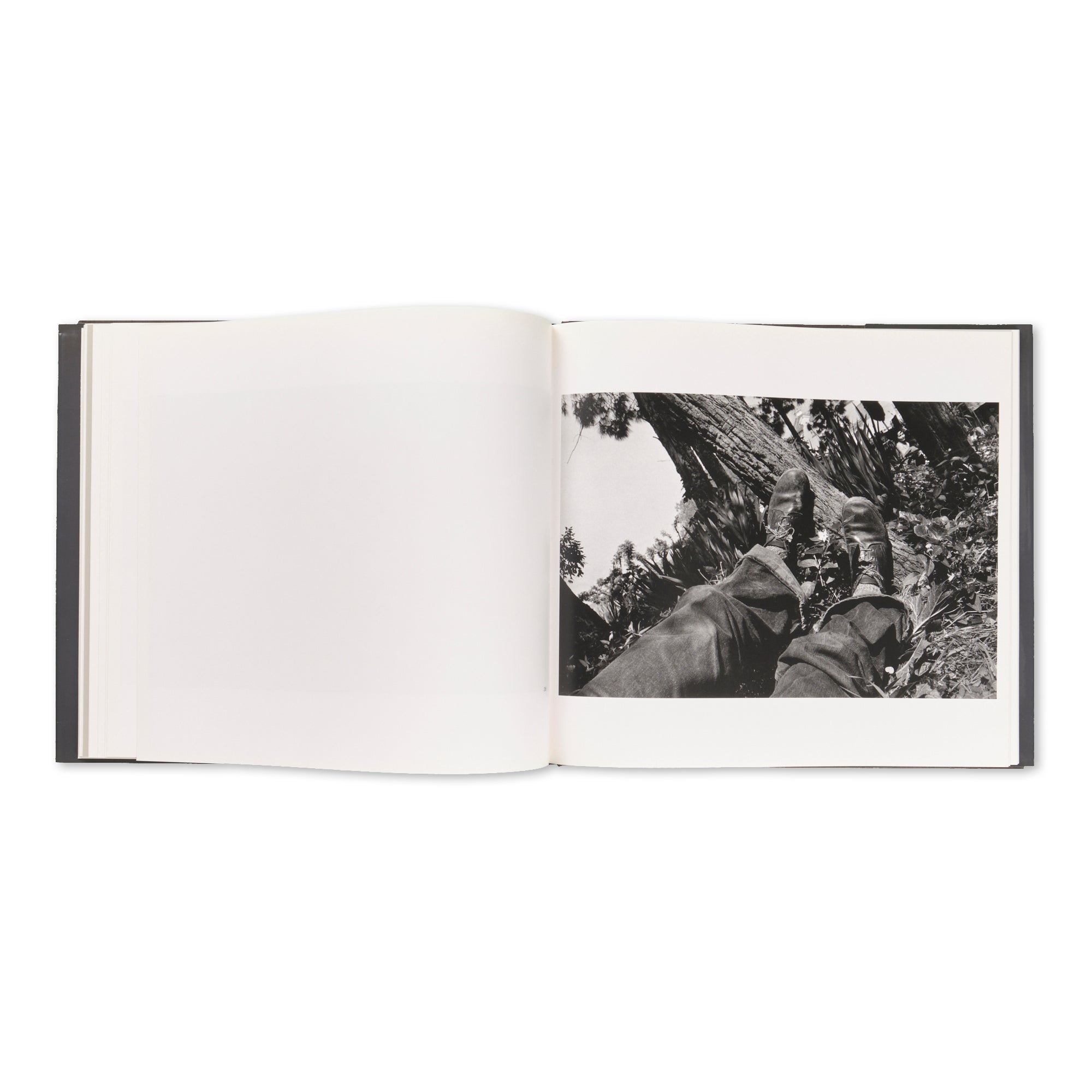 Josef Koudelka - Exiles