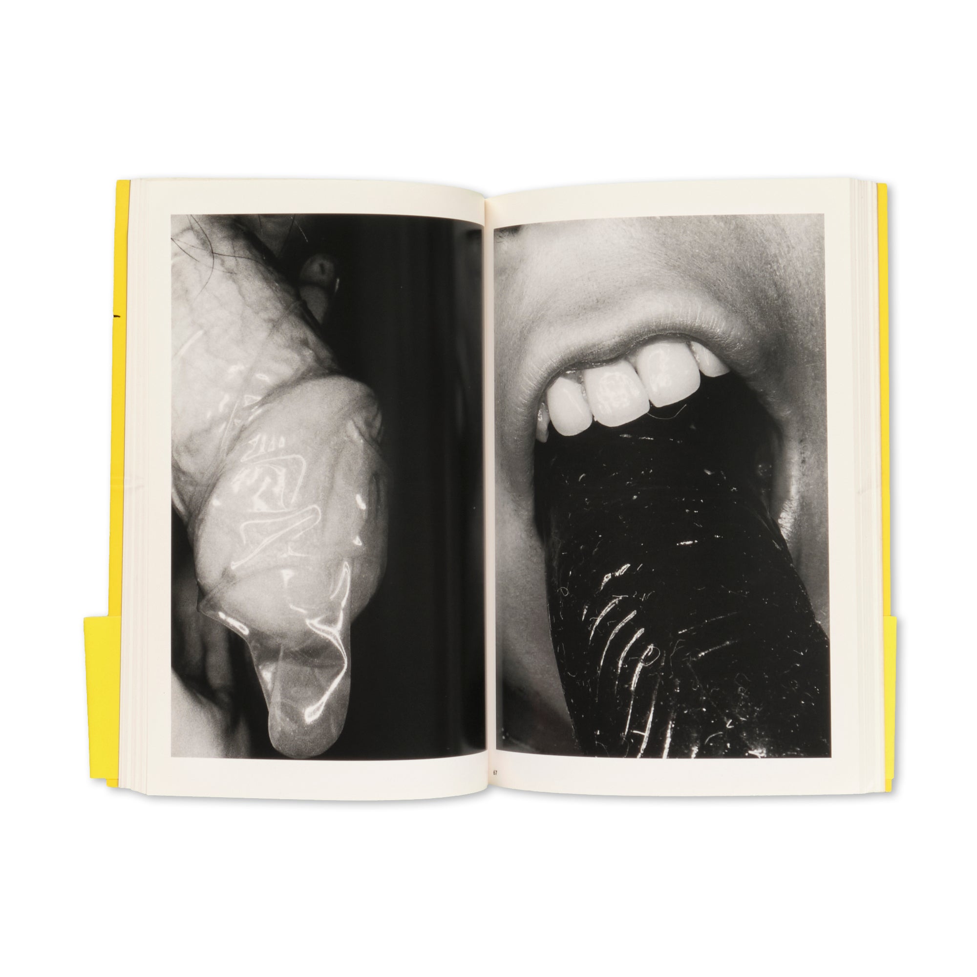 Nobuyoshi Araki - Erotos (The Works of Nobuyoshi Araki 16)