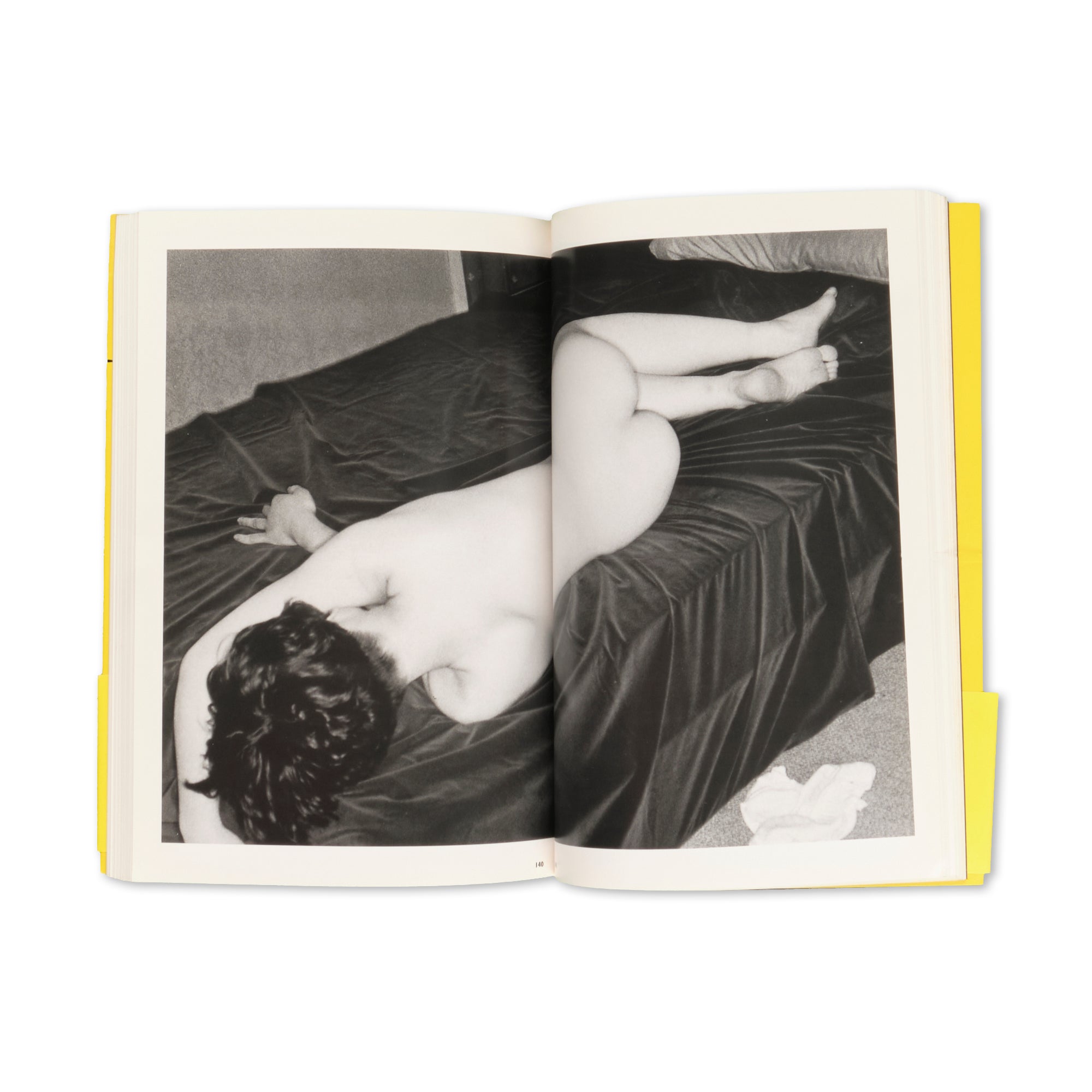 Nobuyoshi Araki - Erotos (The Works of Nobuyoshi Araki 16)