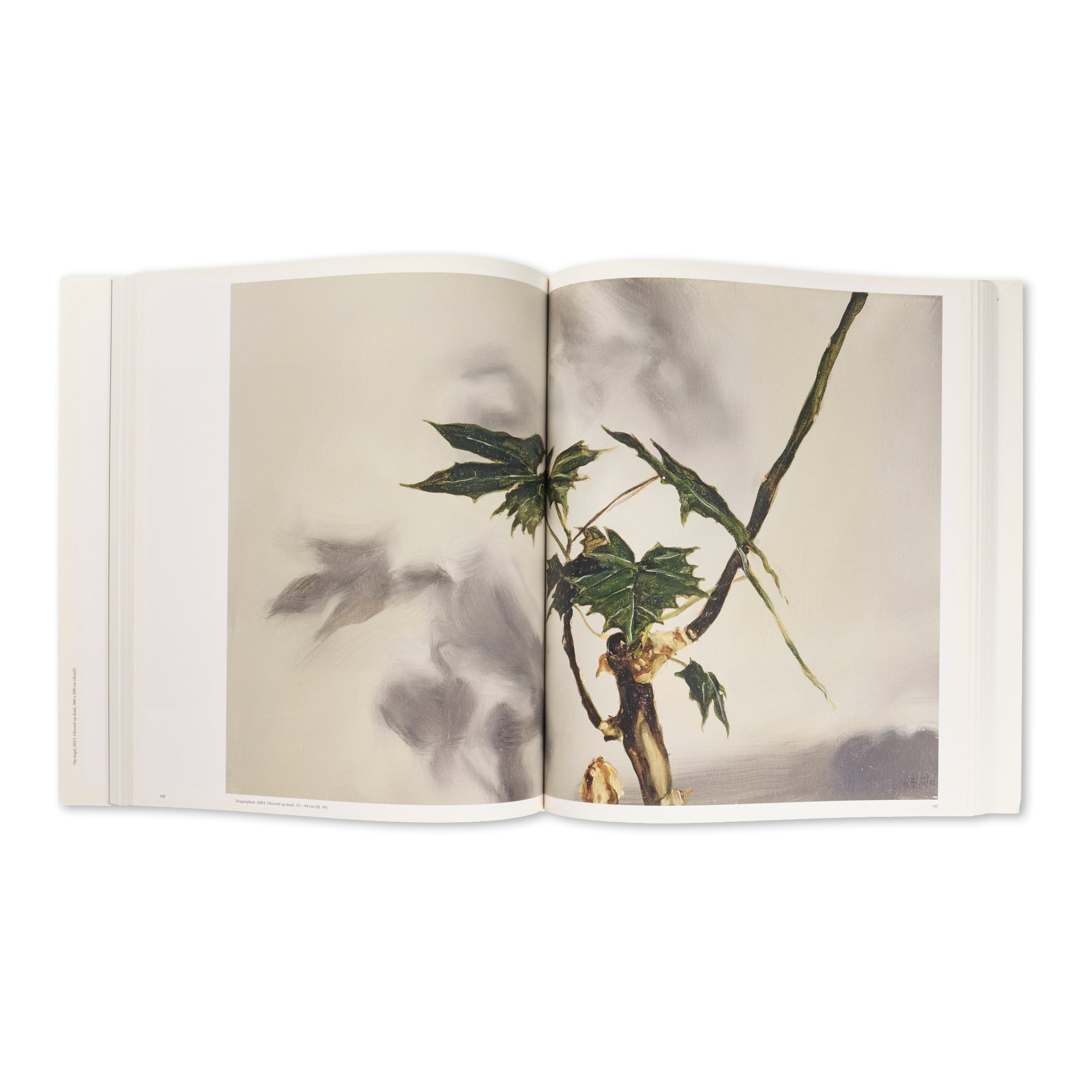 Michaël Borremans - As sweet as it gets