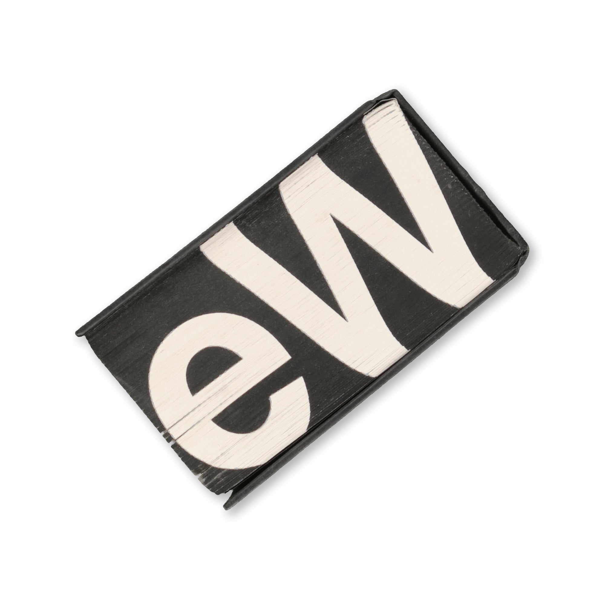 Irma Boom - Every Thing Design