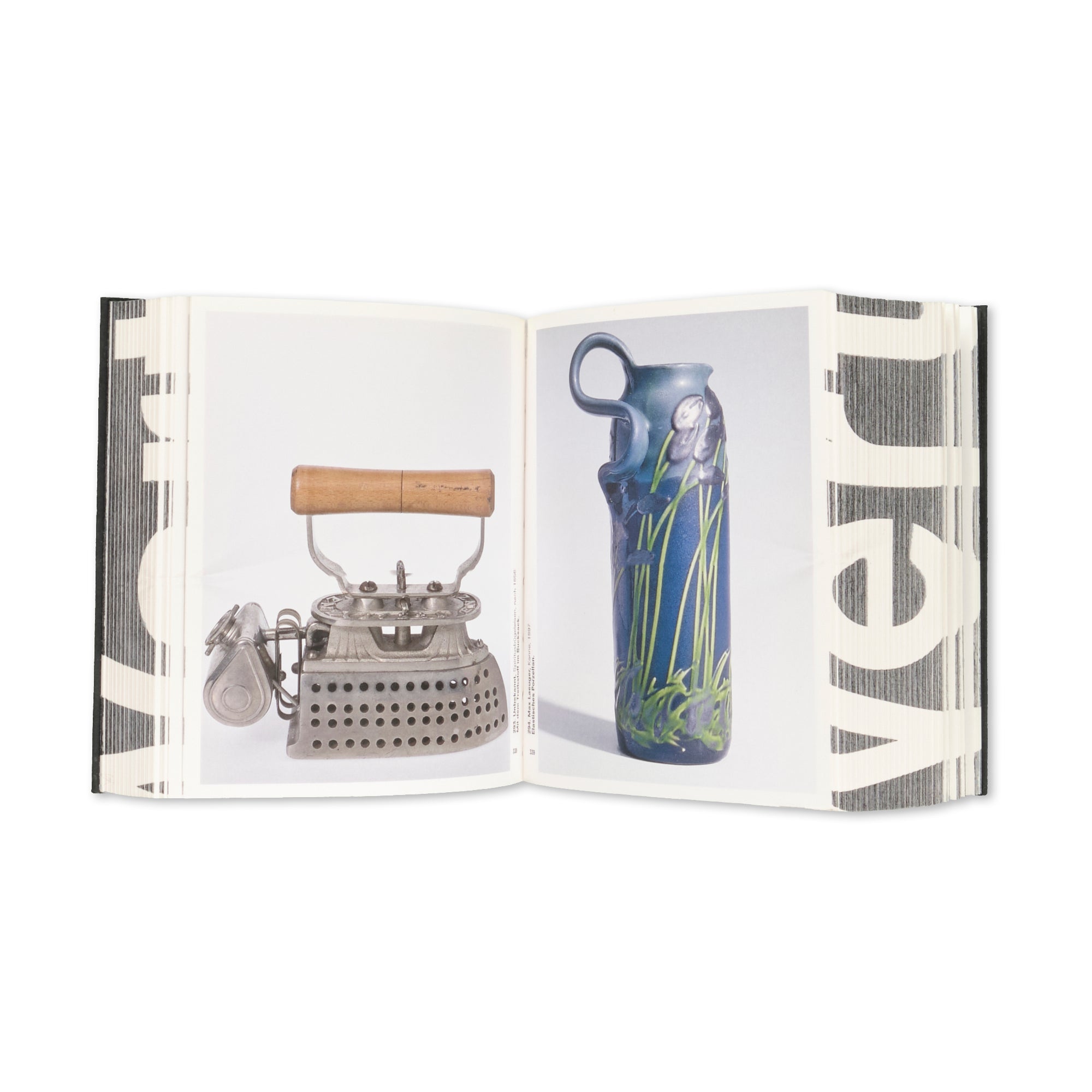 Irma Boom - Every Thing Design
