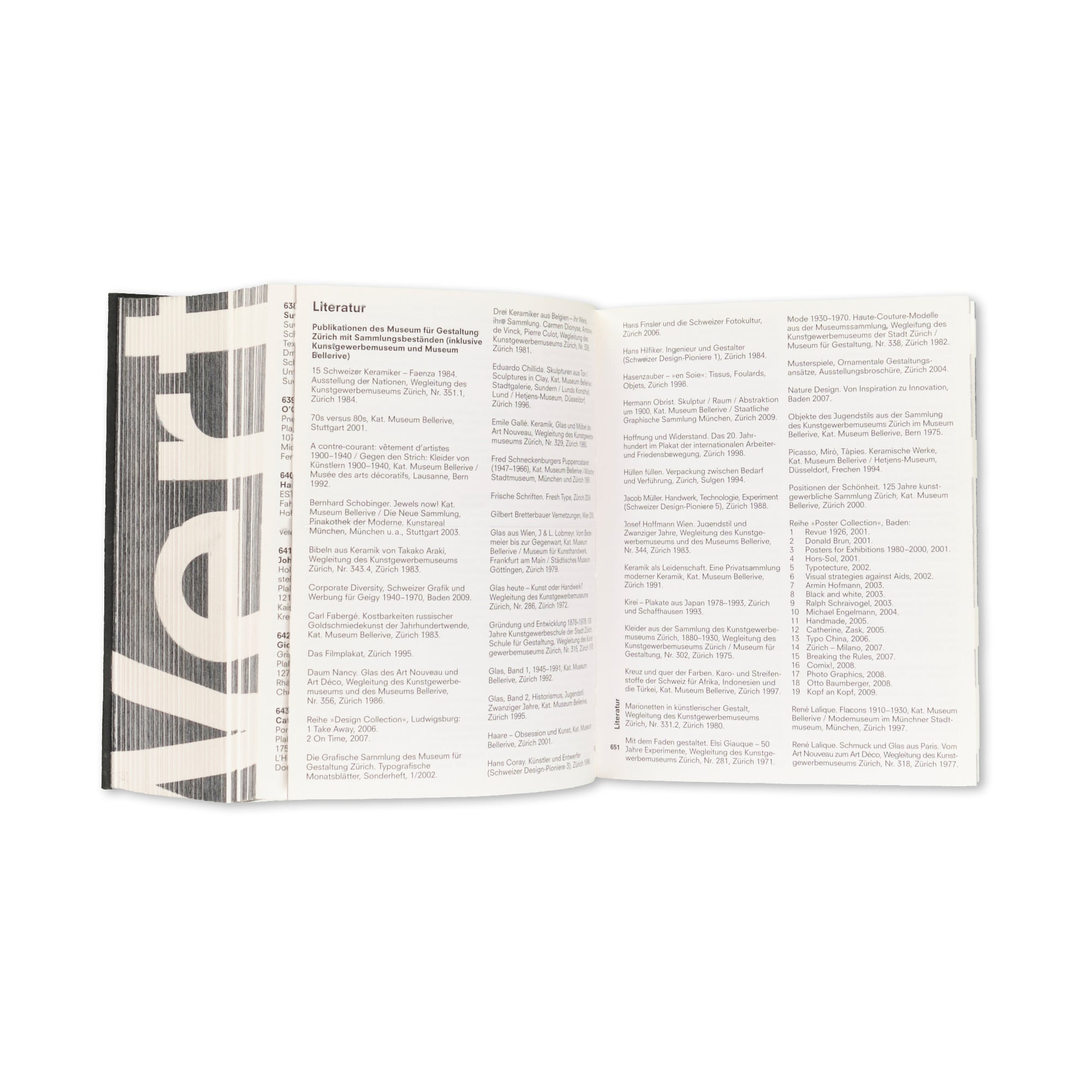 Irma Boom - Every Thing Design