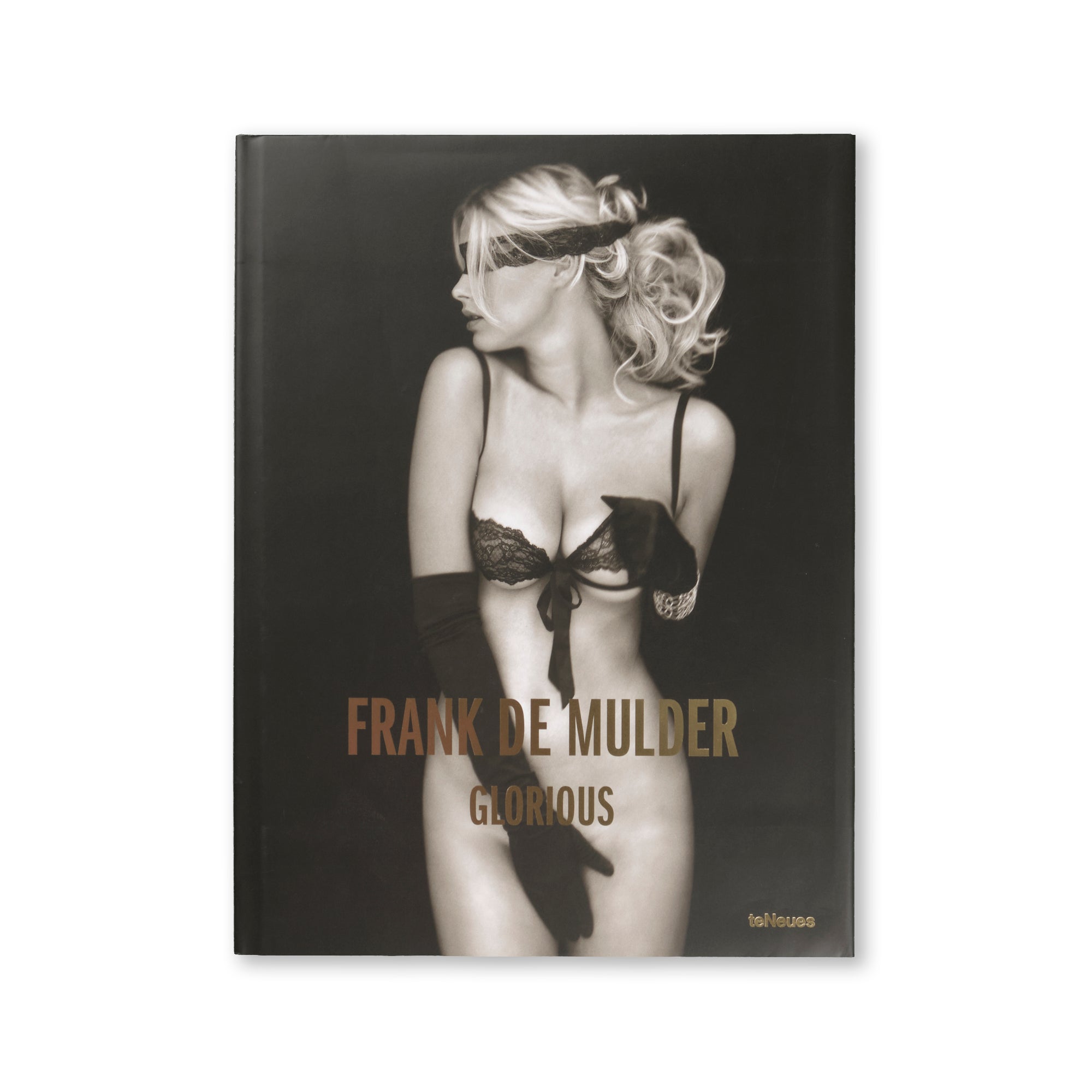 Frank de Mulder - Glorious