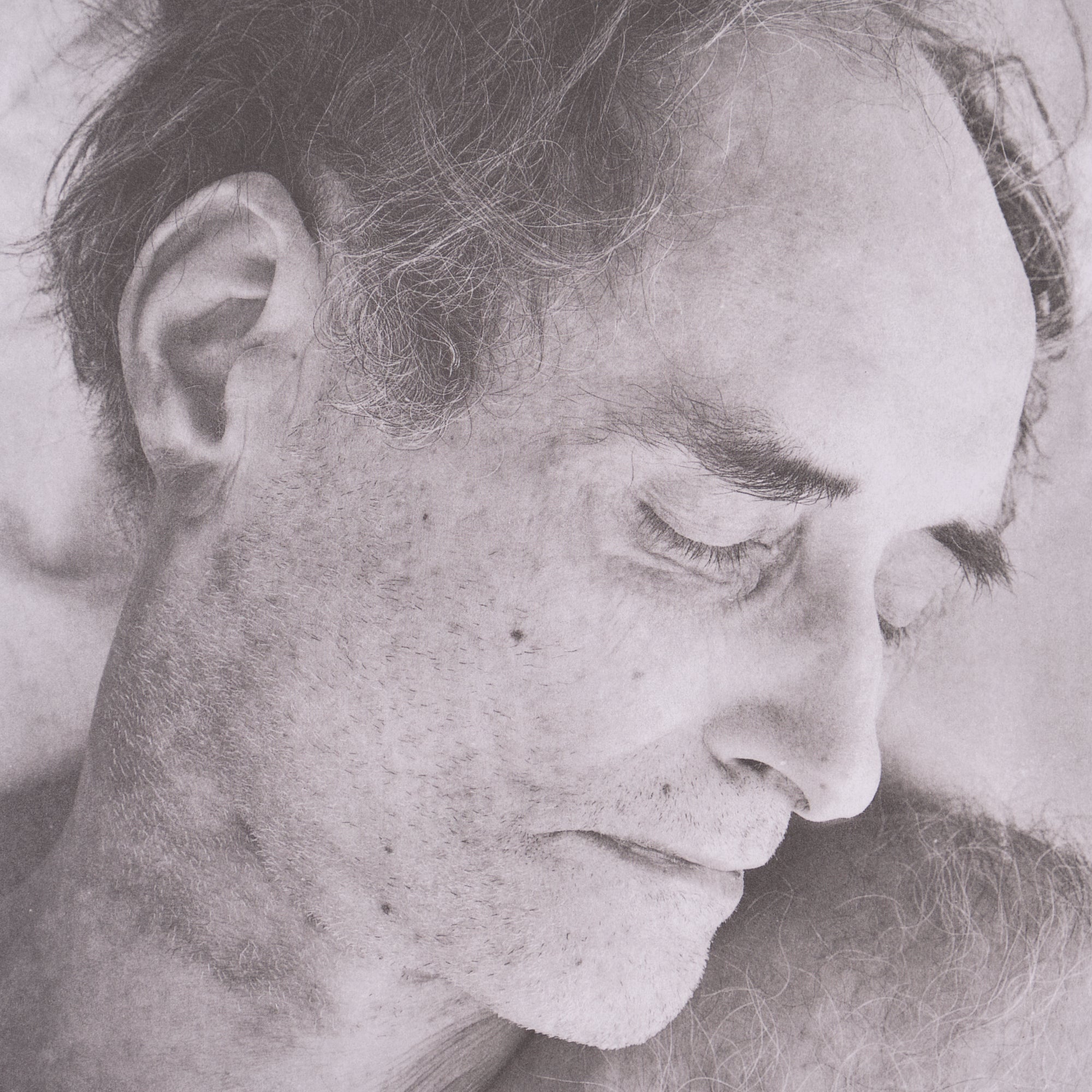 Rudolf Schäfer - Der Ewige Schlaf / Visages de Morts