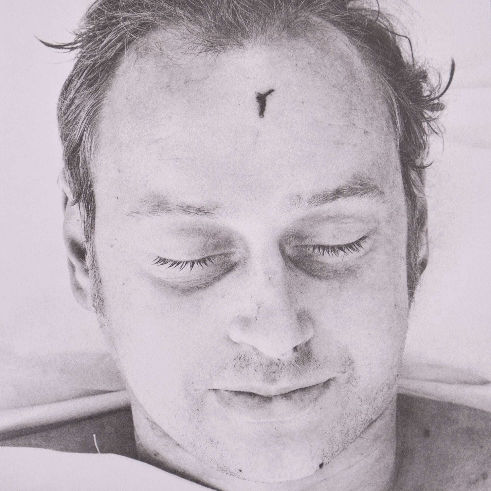 Rudolf Schäfer - Der Ewige Schlaf / Visages de Morts