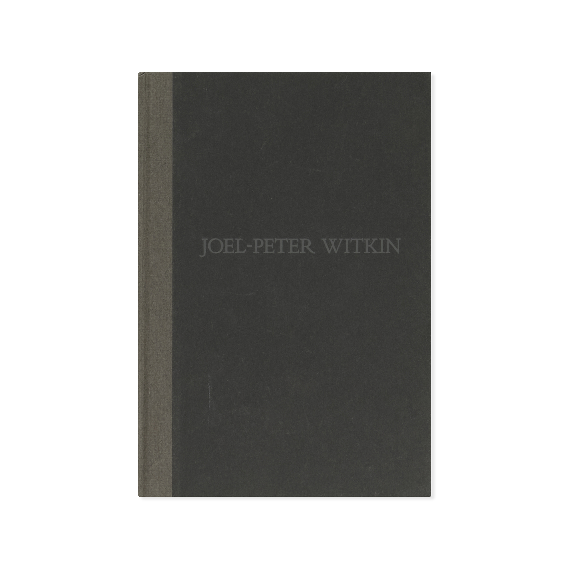 Joel-Peter Witkin — Wildenstein Tokyo
