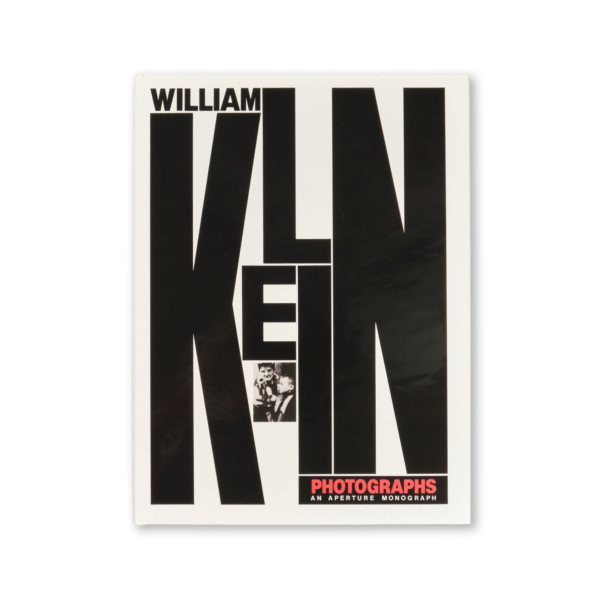William Klein - Photographs